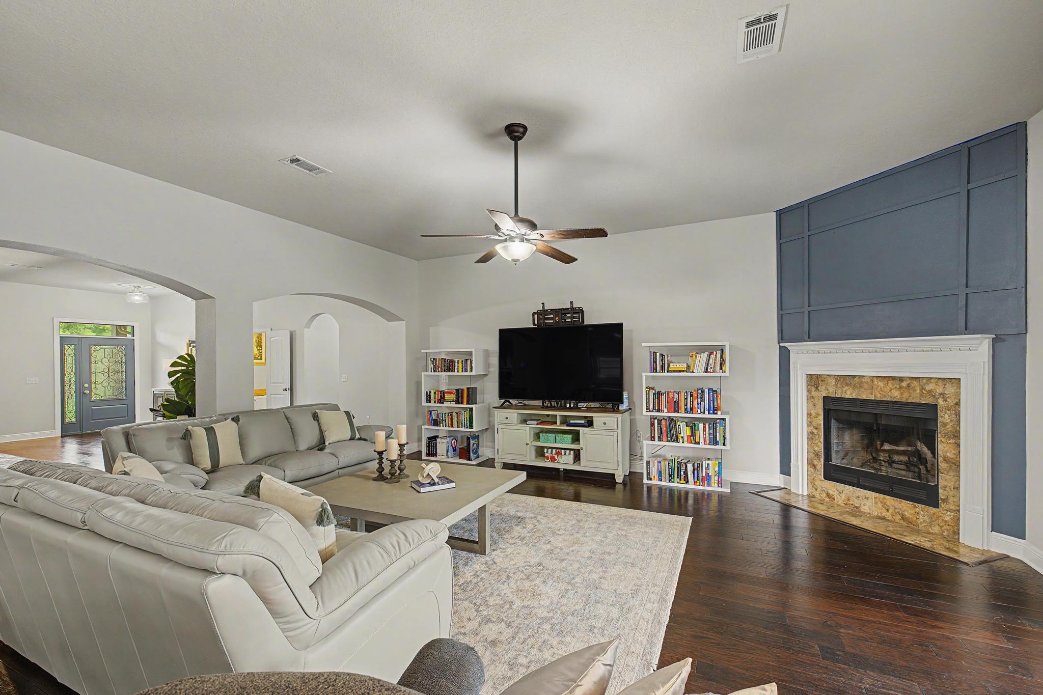 Cottonwood - Residential
