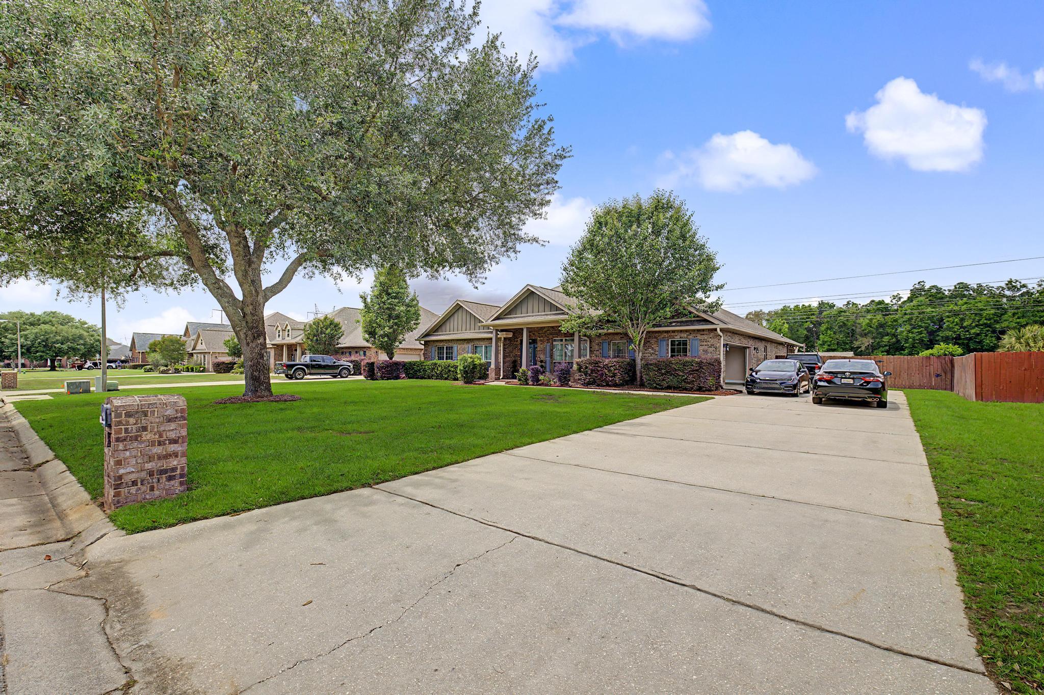 Cottonwood - Residential