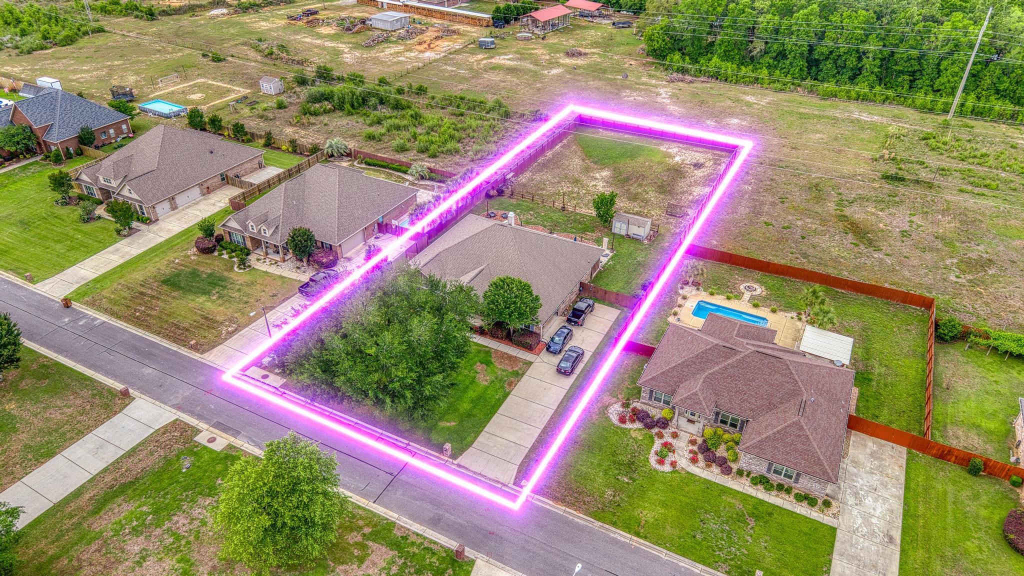 Cottonwood - Residential