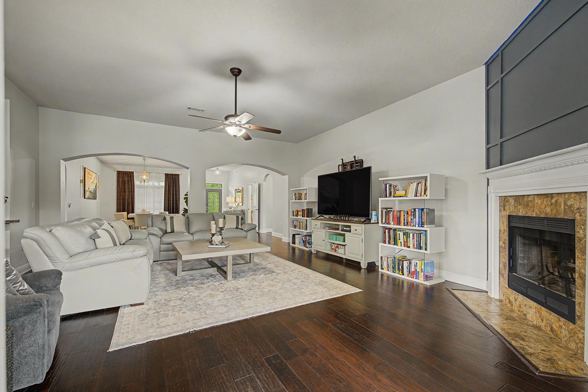 Cottonwood - Residential