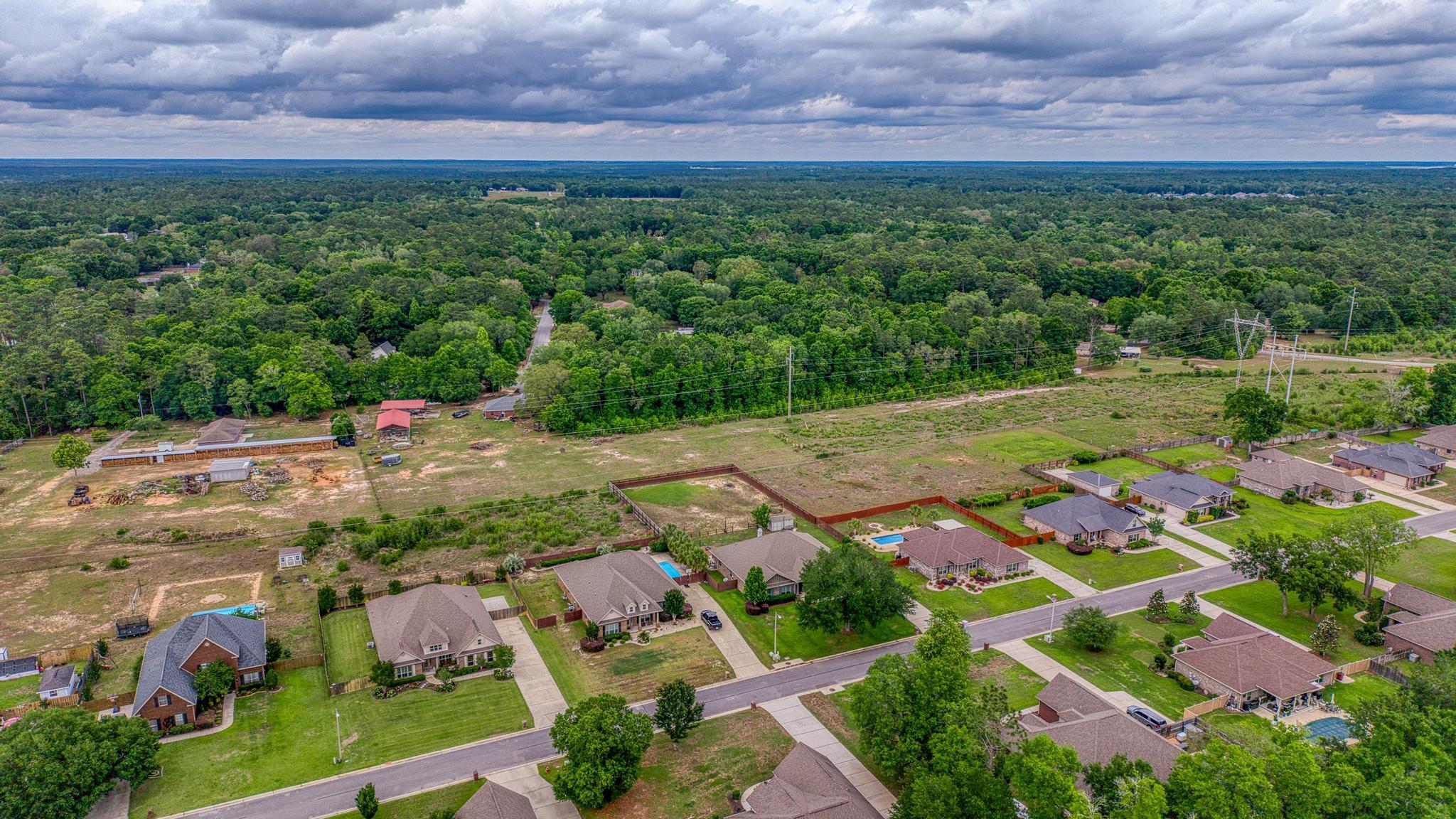 Cottonwood - Residential