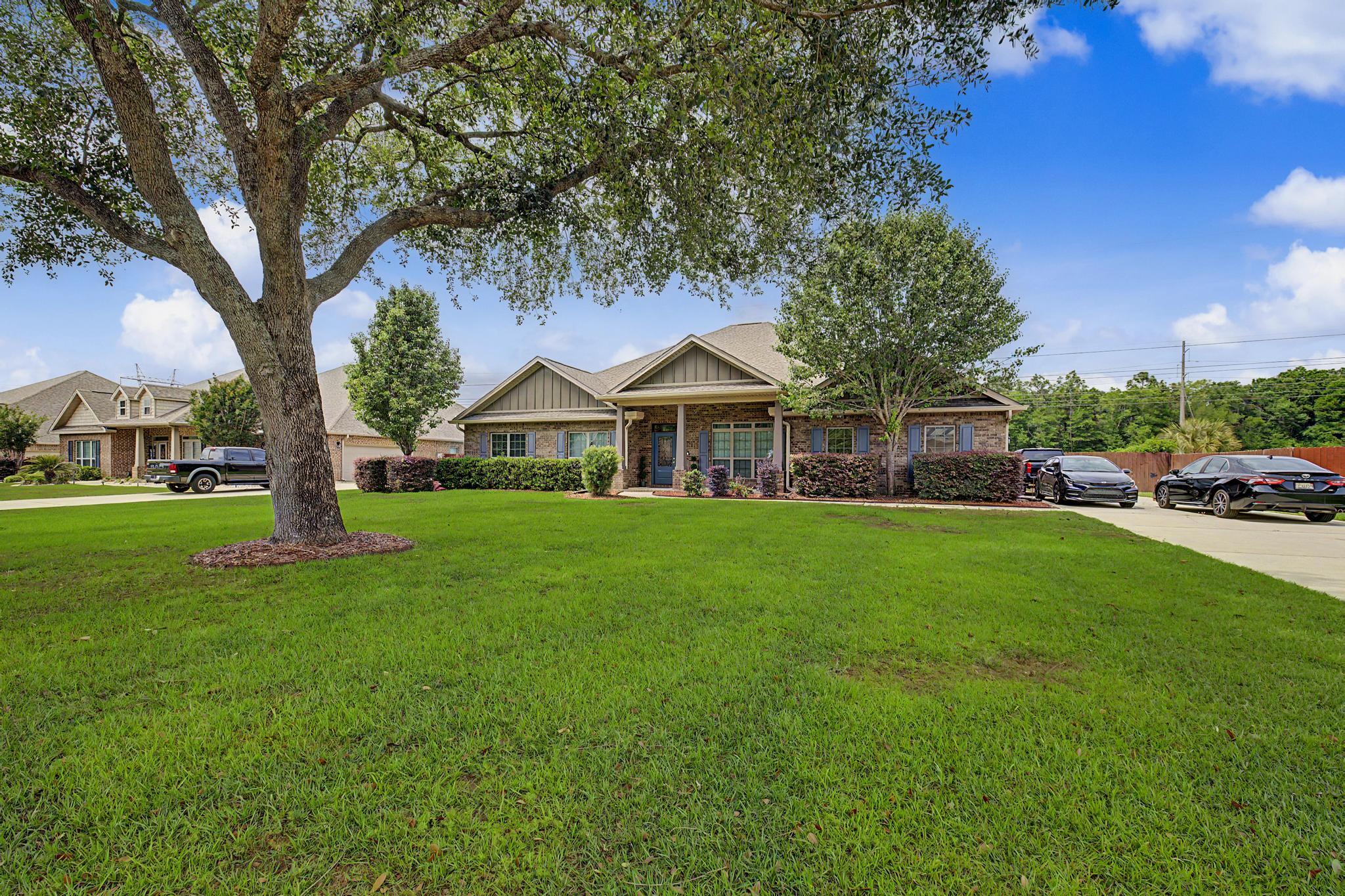 Cottonwood - Residential