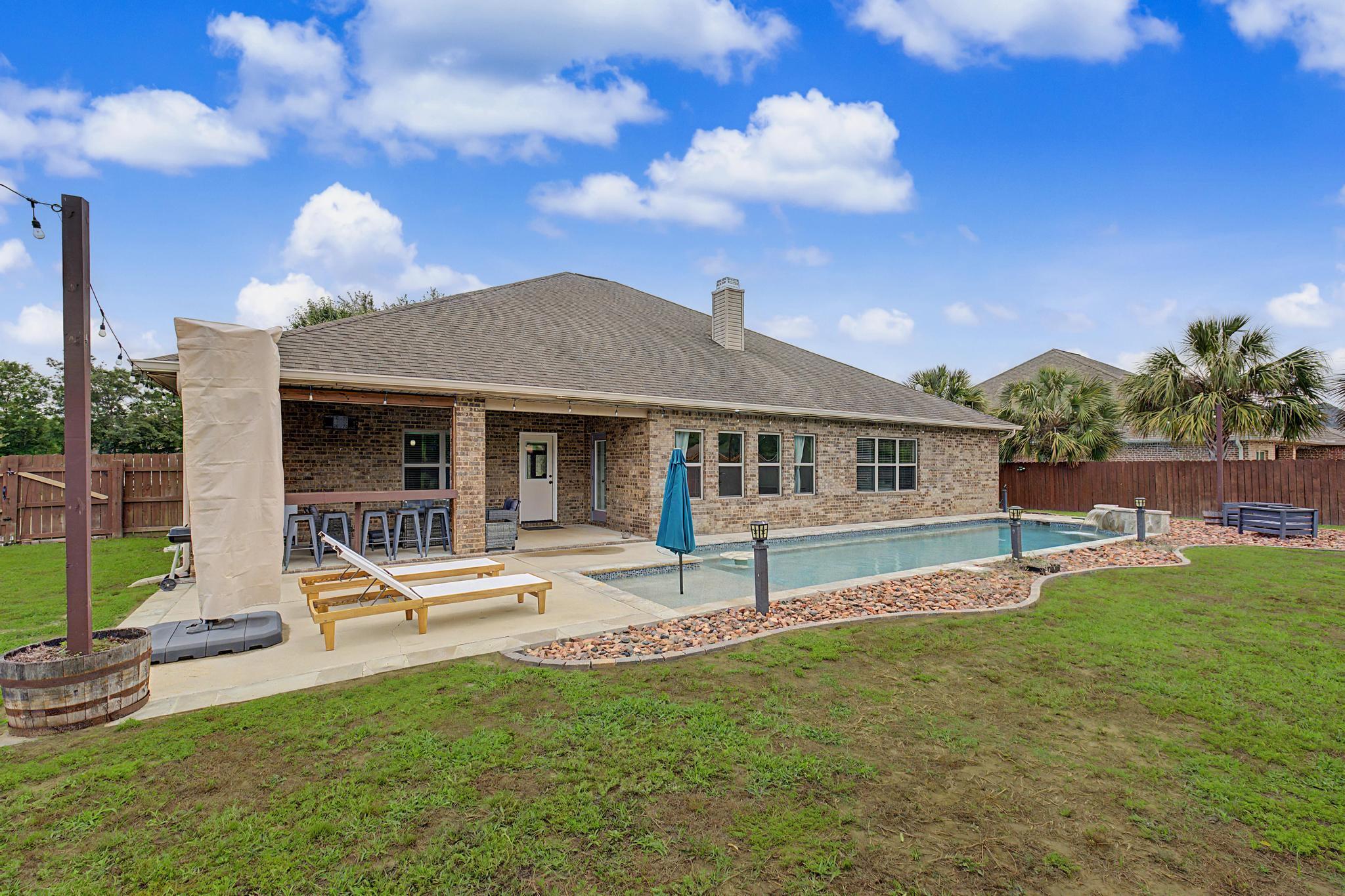 Cottonwood - Residential