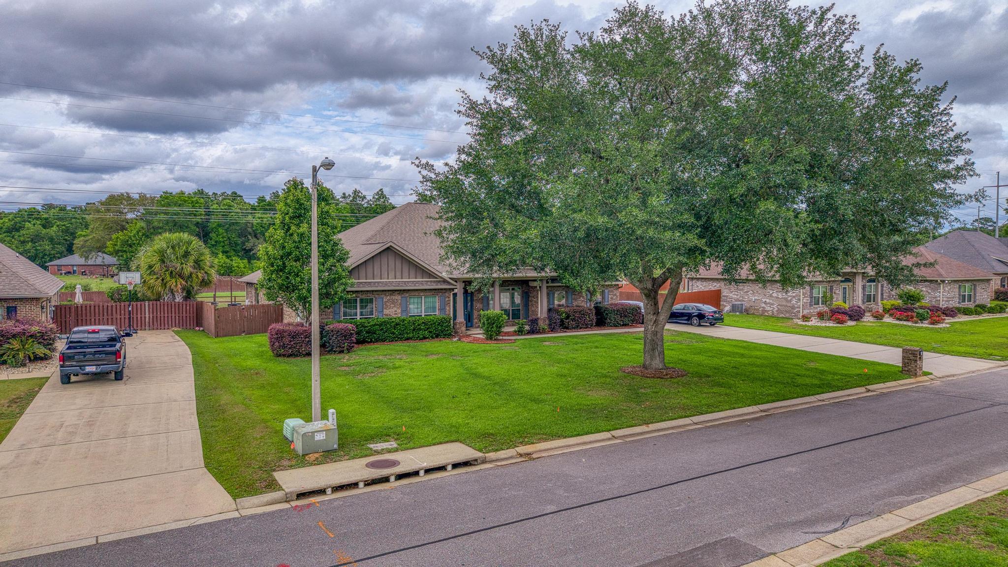 Cottonwood - Residential