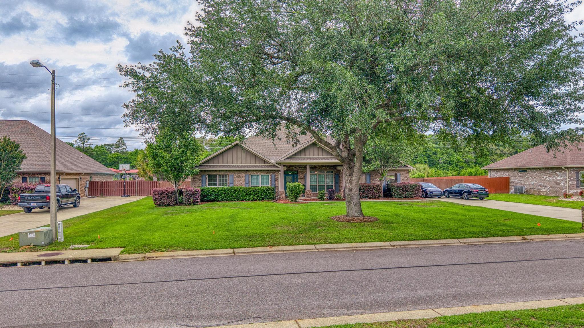 Cottonwood - Residential
