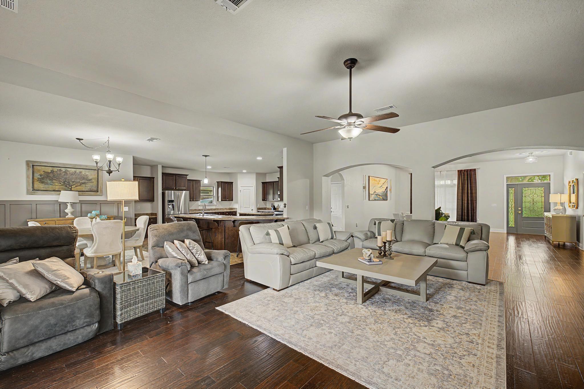 Cottonwood - Residential