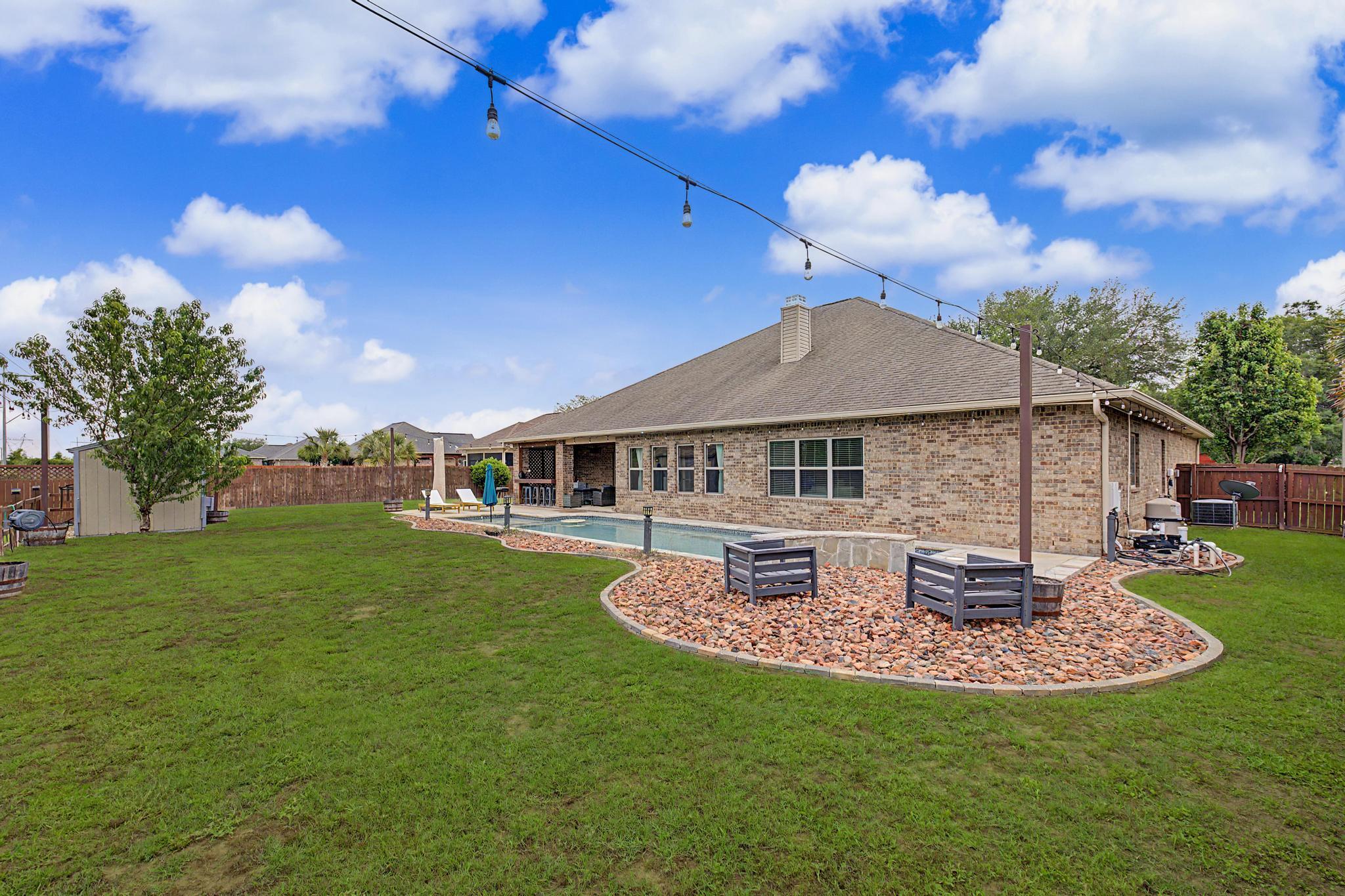 Cottonwood - Residential