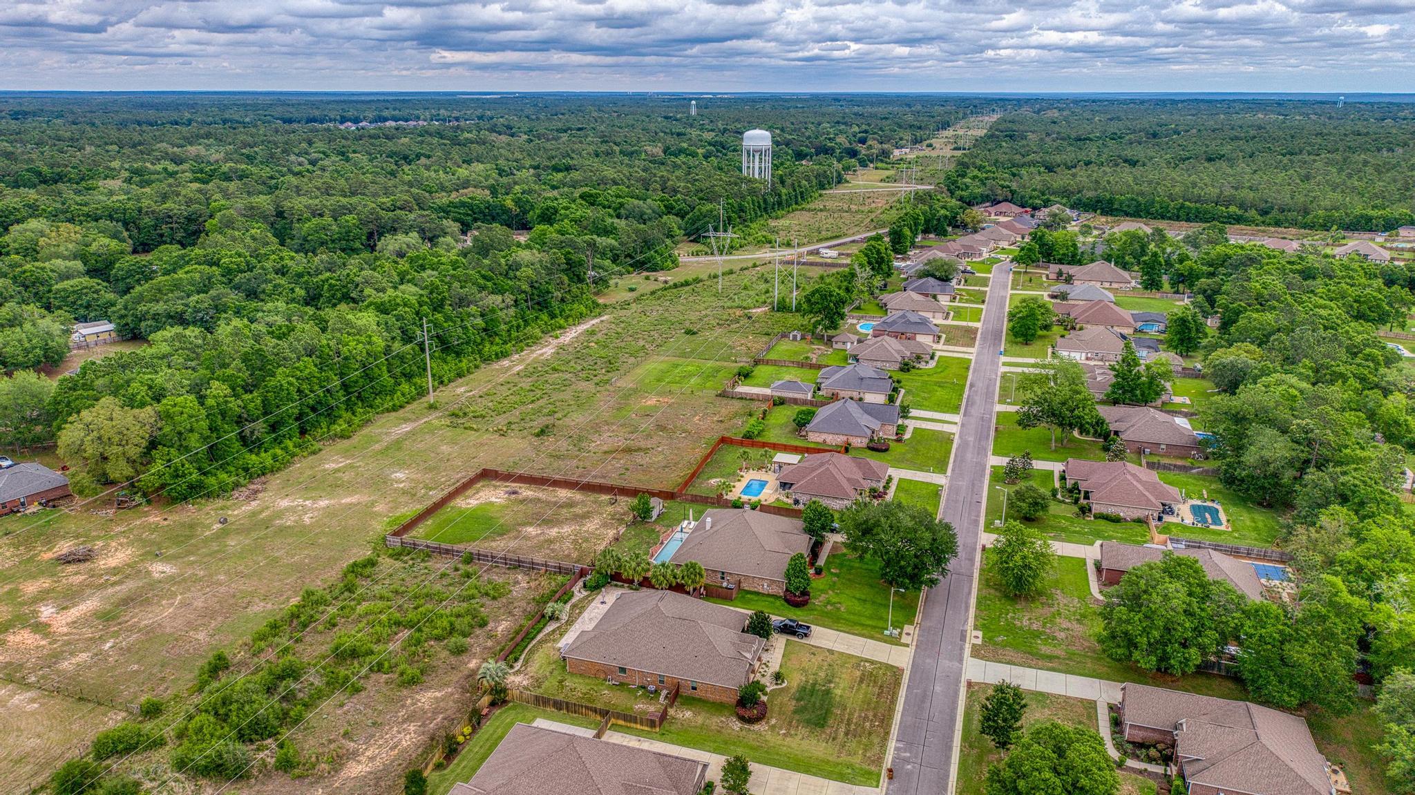Cottonwood - Residential