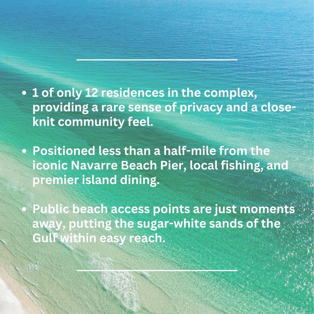 TRADEWINDS T/H - Residential