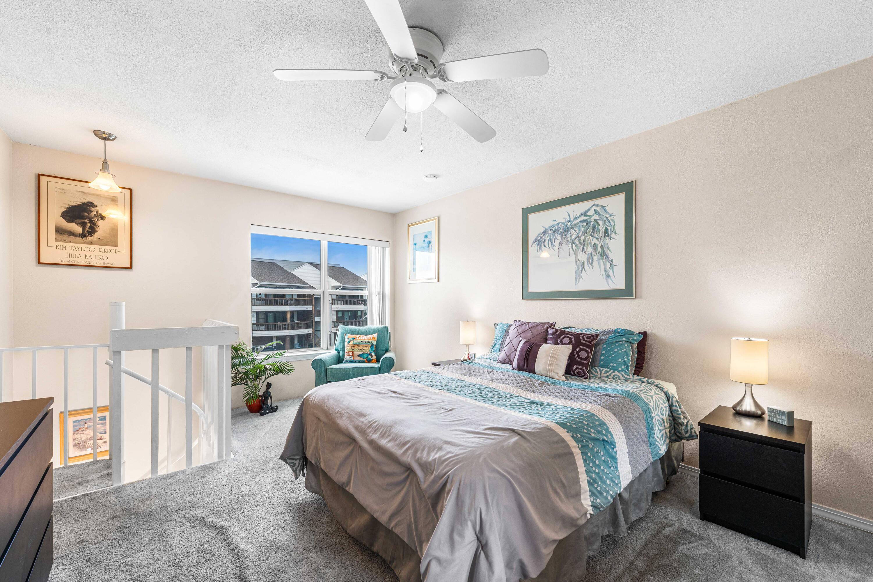 TRADEWINDS T/H - Residential