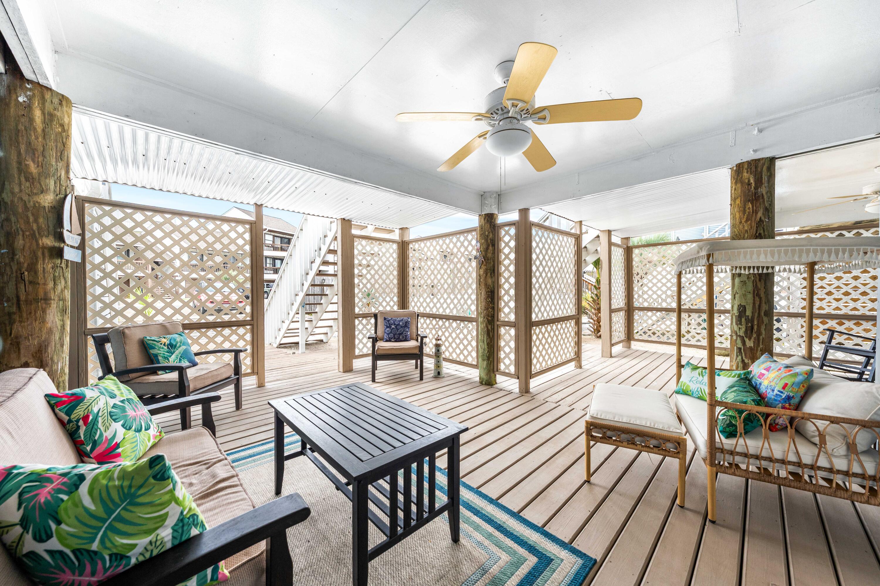 TRADEWINDS T/H - Residential