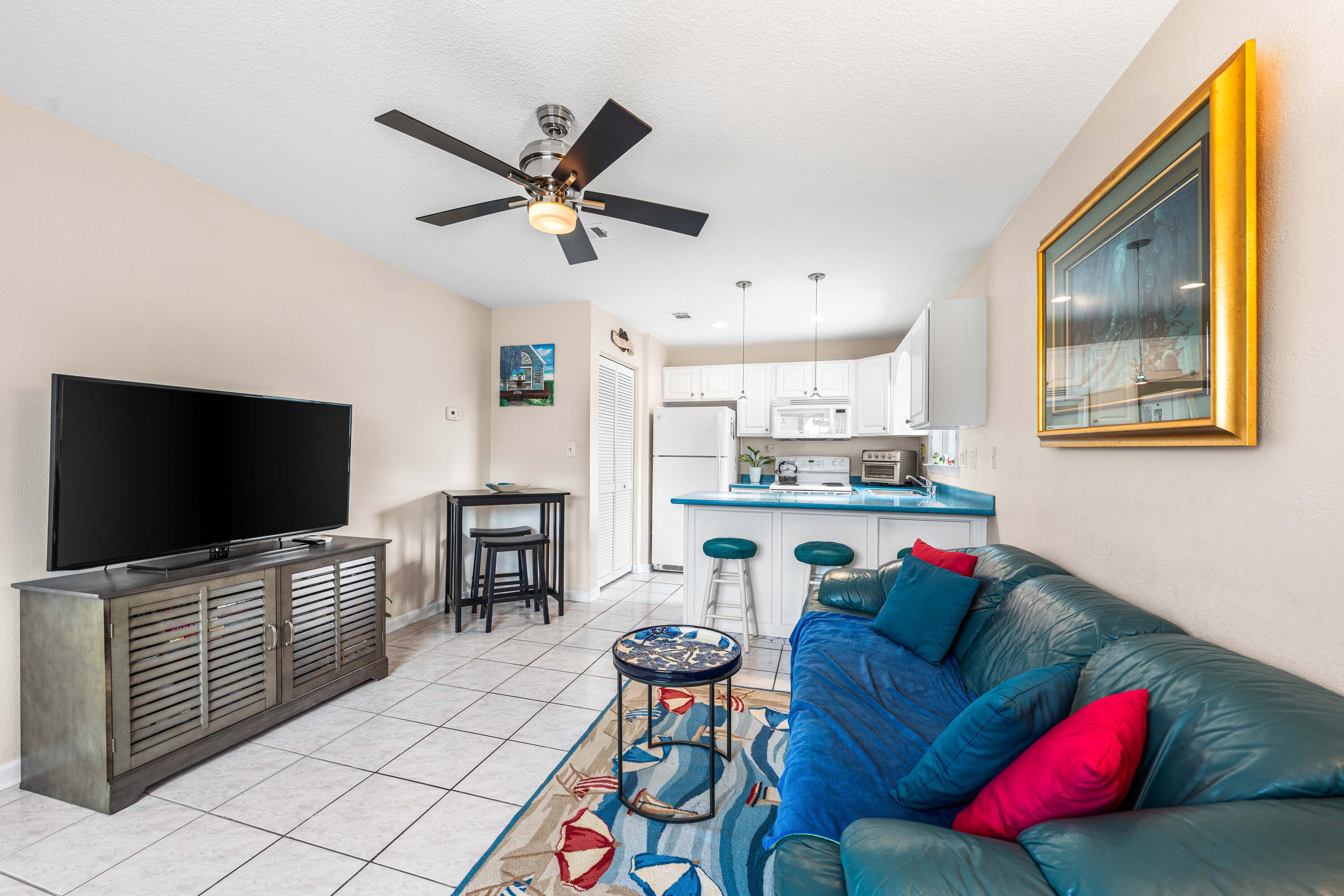 TRADEWINDS T/H - Residential