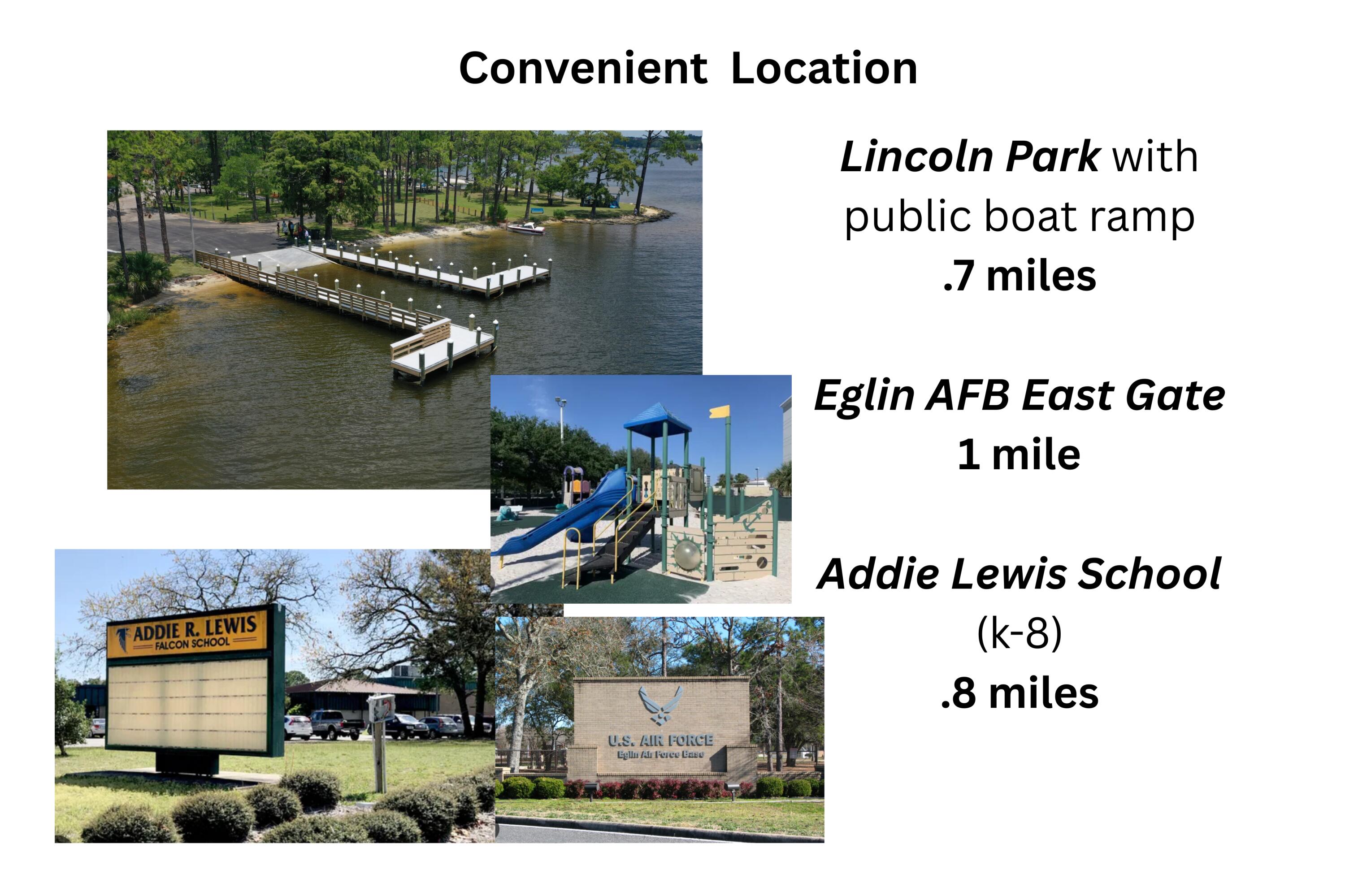 VALPARAISO PLAT 02 - Residential