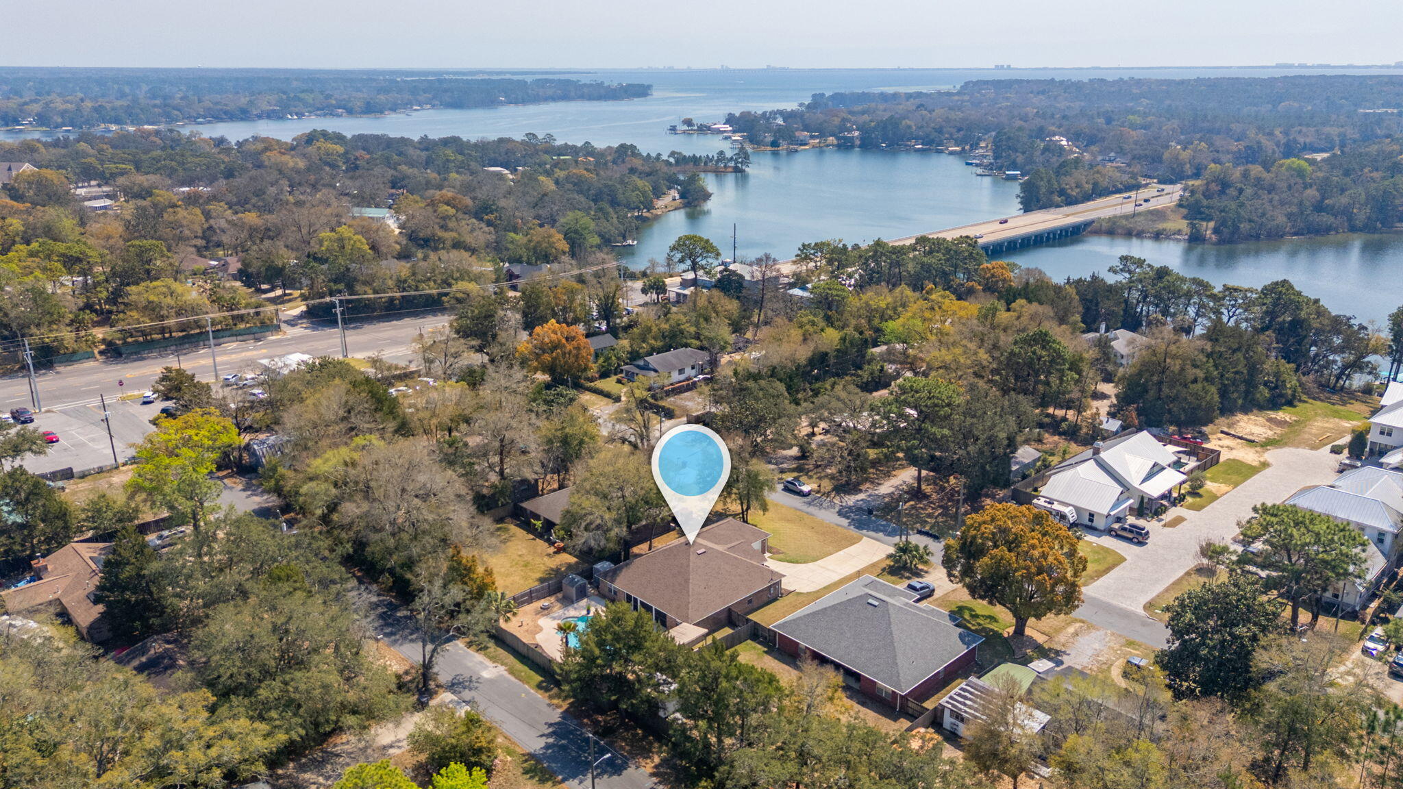 VALPARAISO PLAT 02 - Residential