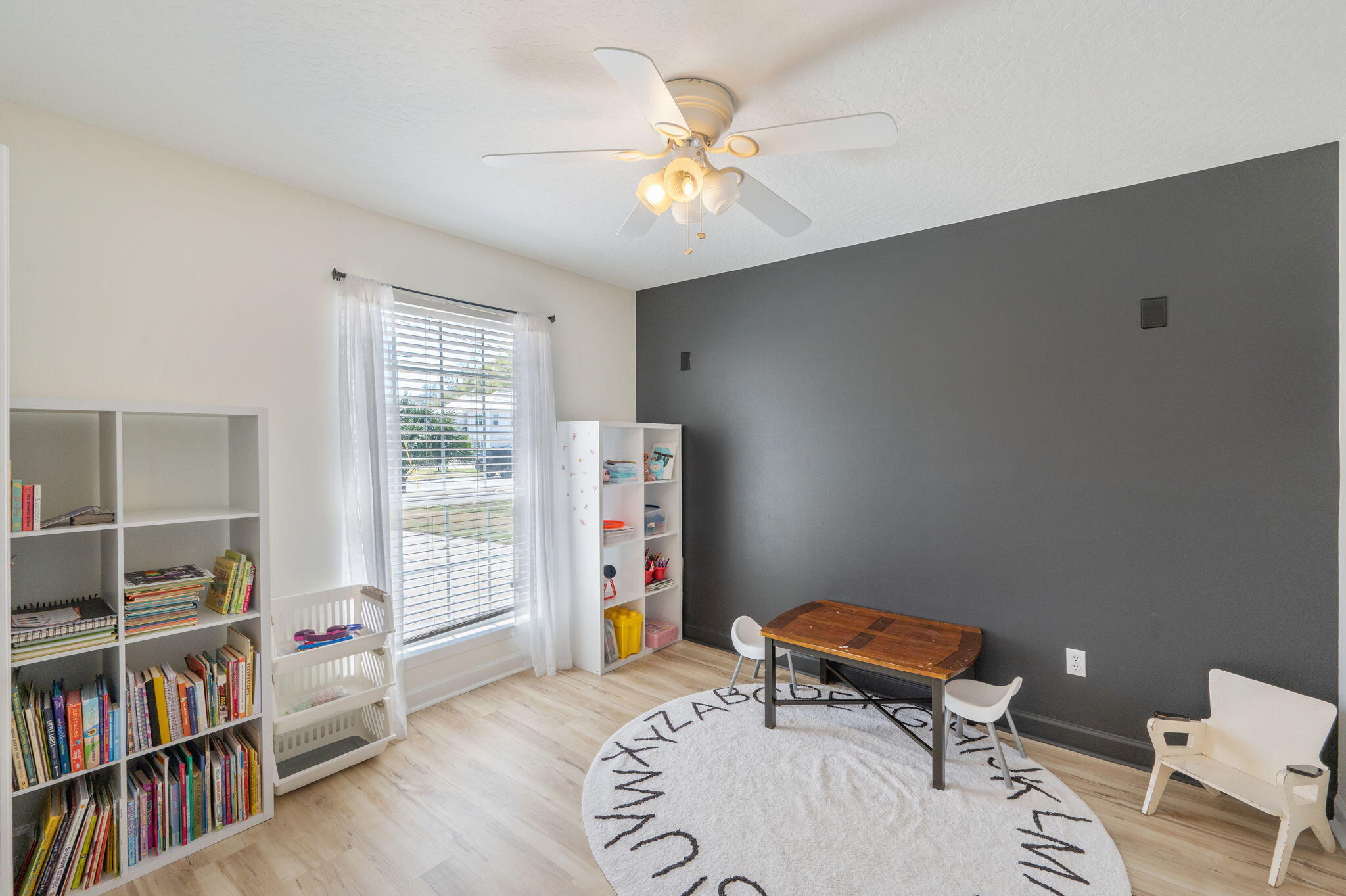 VALPARAISO PLAT 02 - Residential