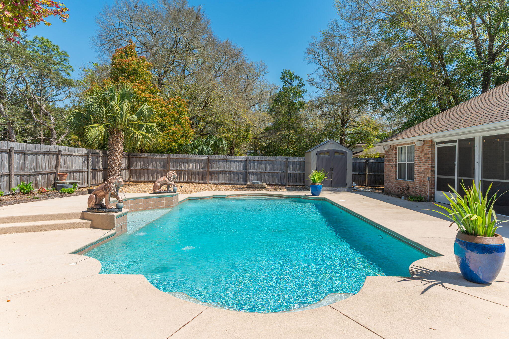 VALPARAISO PLAT 02 - Residential