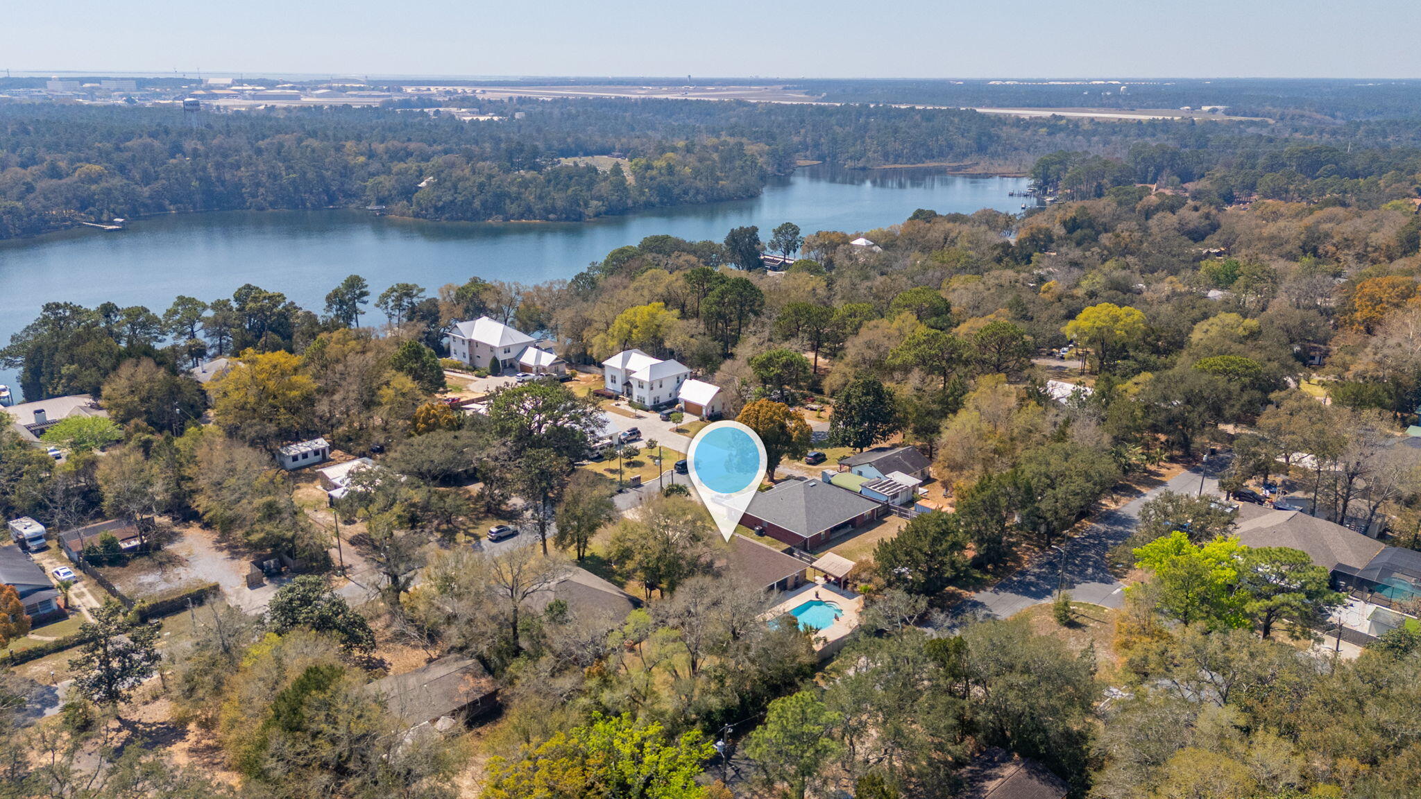 VALPARAISO PLAT 02 - Residential