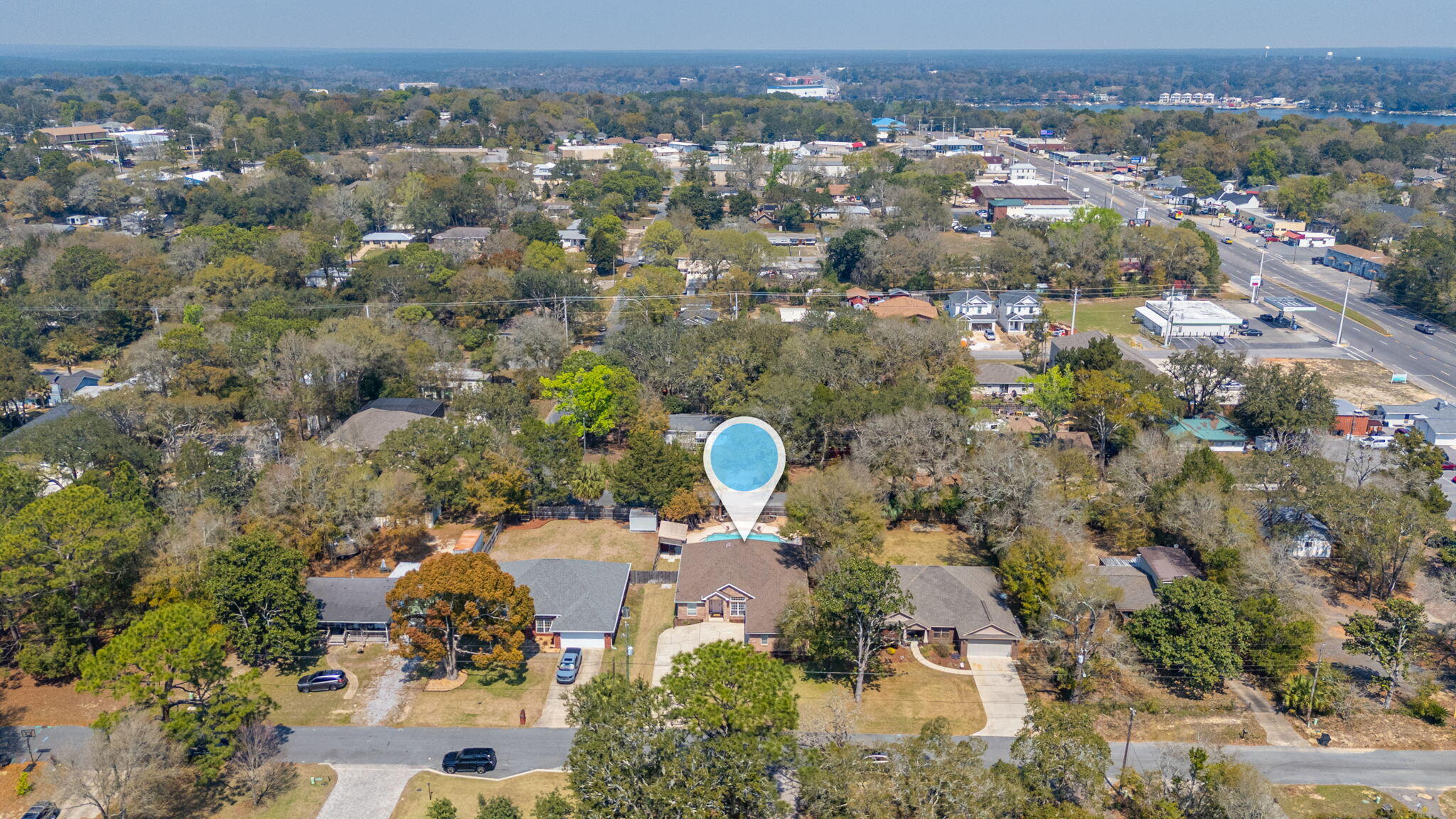 VALPARAISO PLAT 02 - Residential