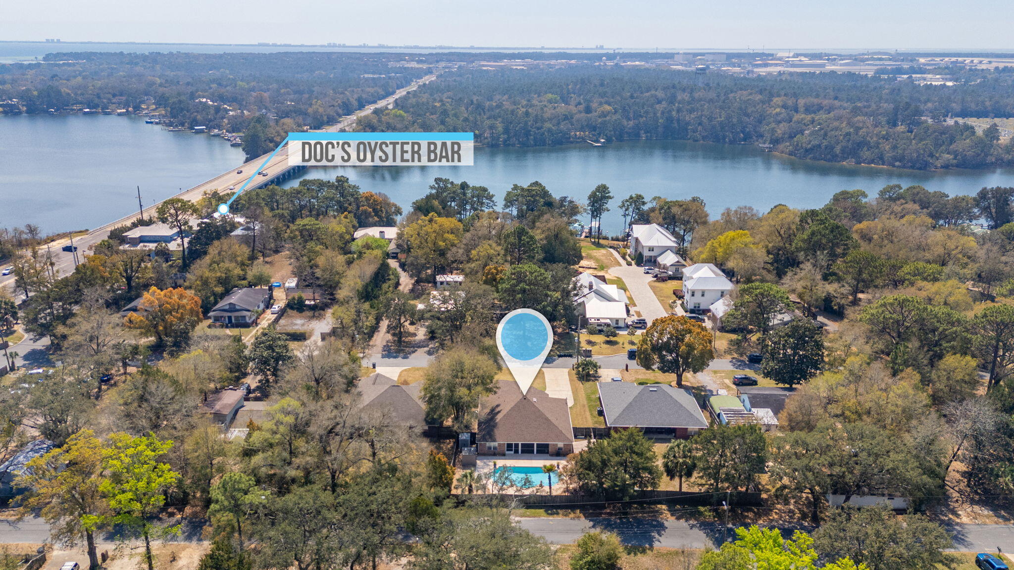 VALPARAISO PLAT 02 - Residential