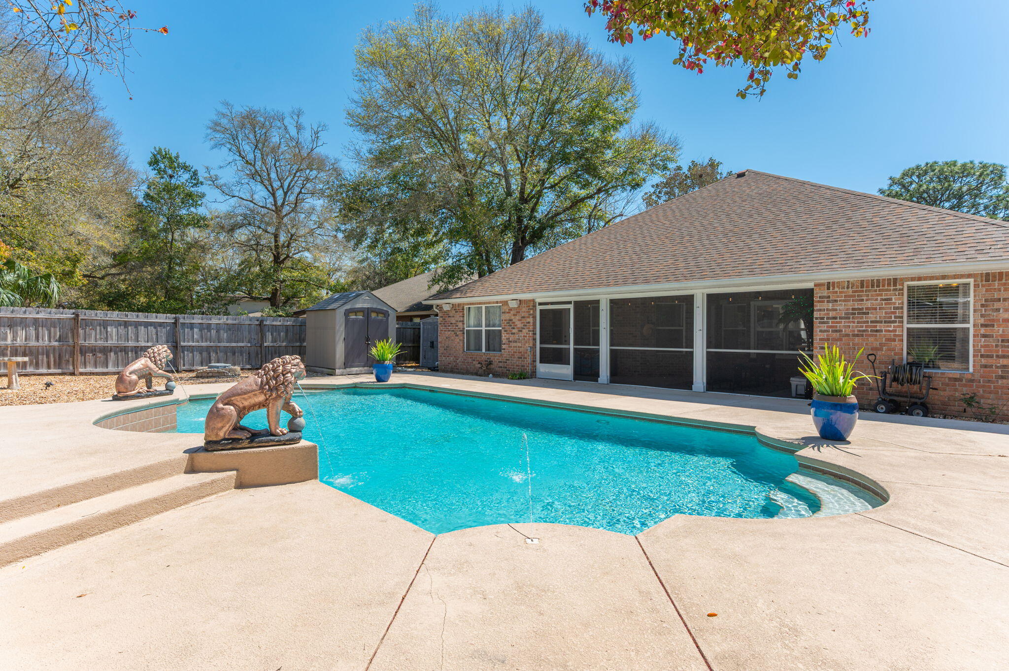 VALPARAISO PLAT 02 - Residential