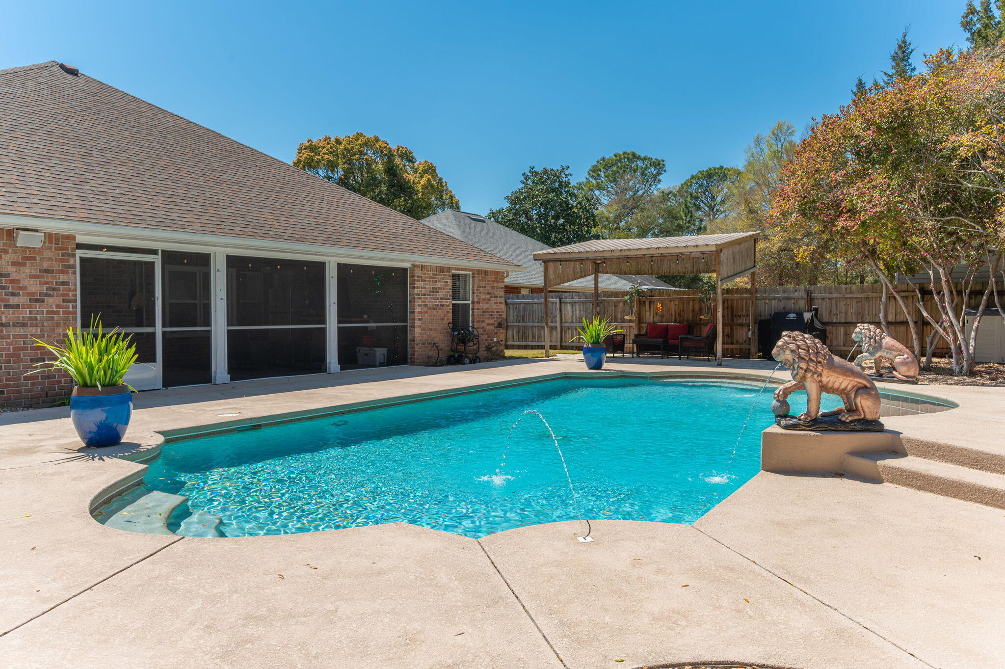 VALPARAISO PLAT 02 - Residential