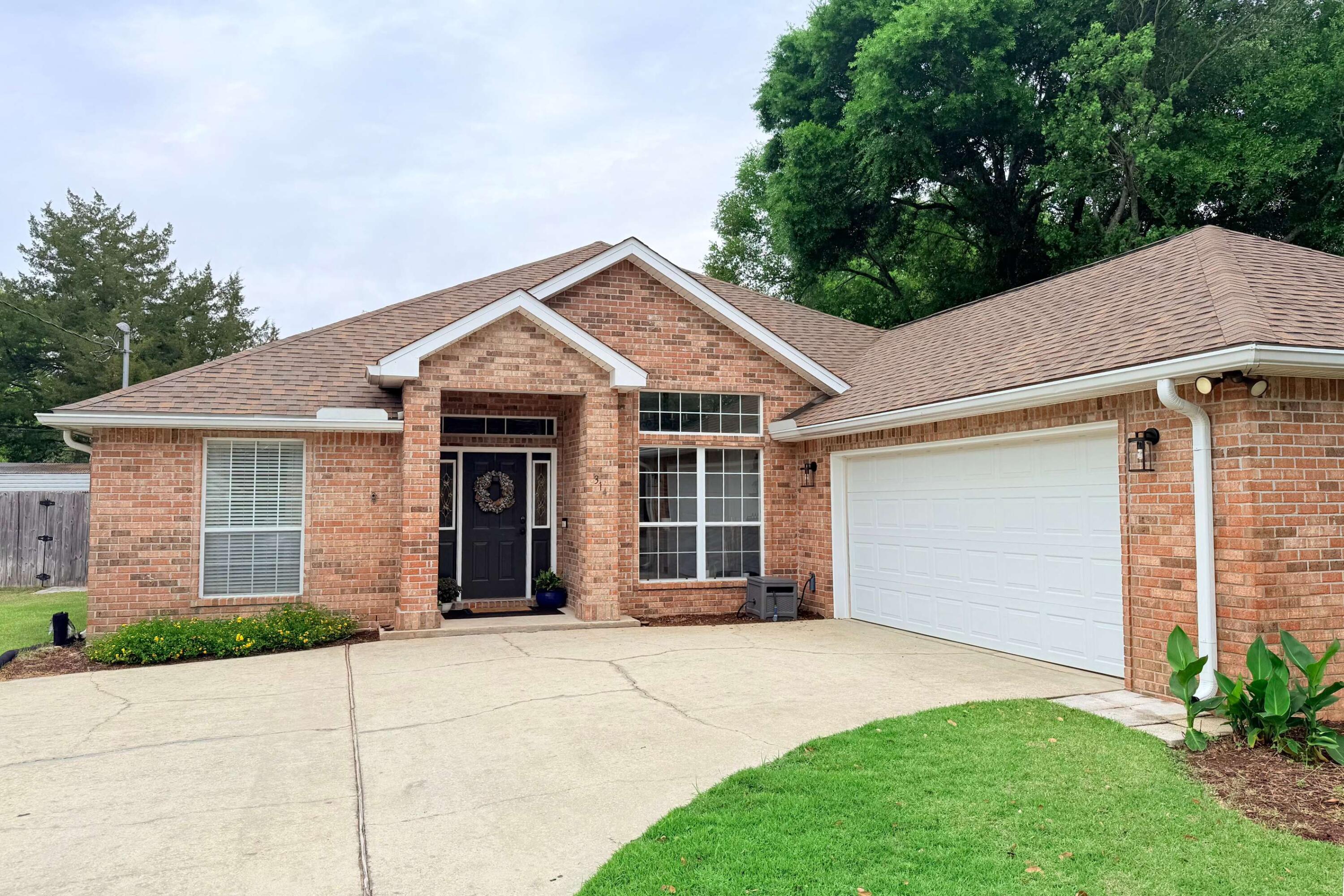 VALPARAISO PLAT 02 - Residential