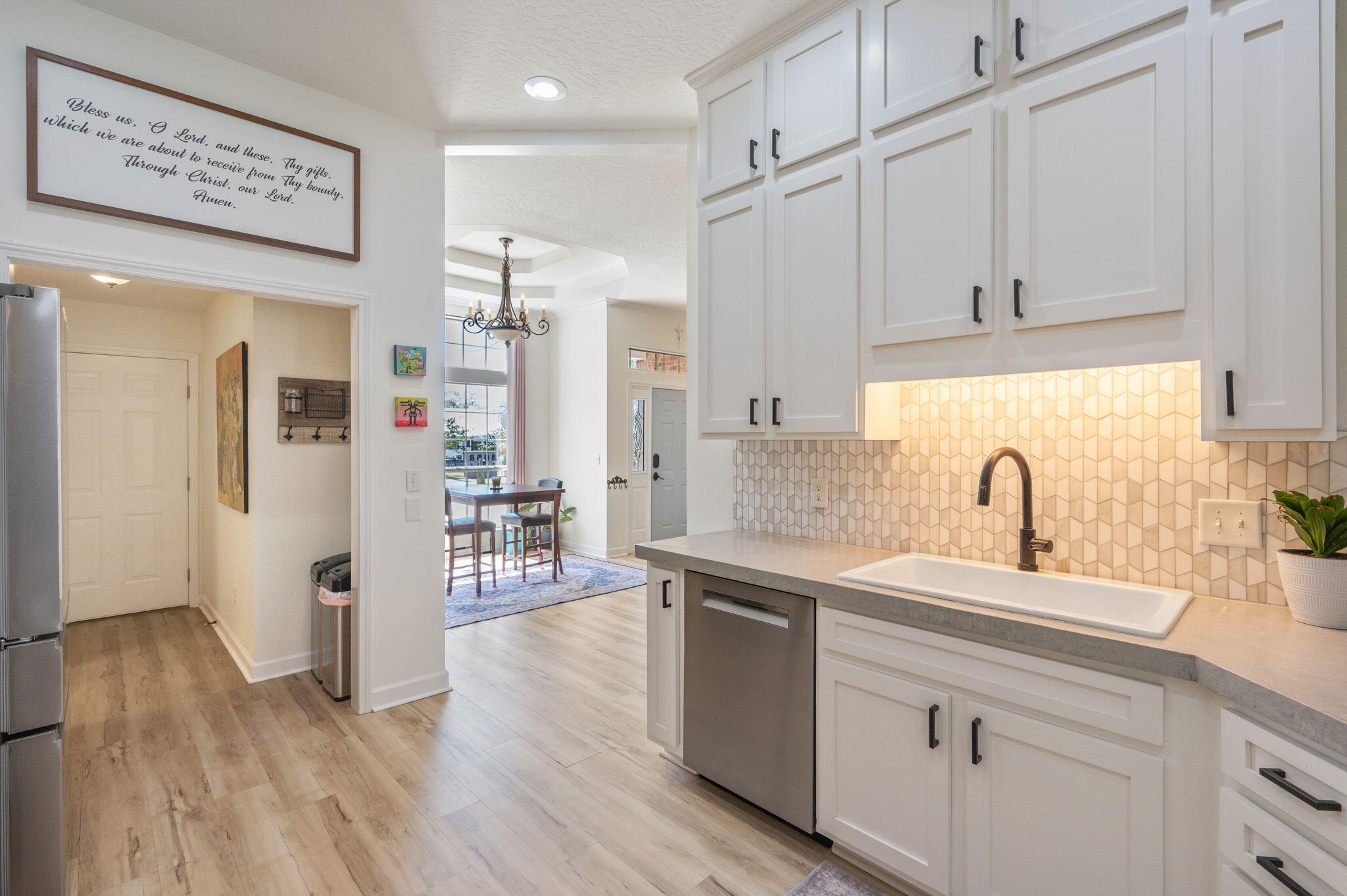 VALPARAISO PLAT 02 - Residential