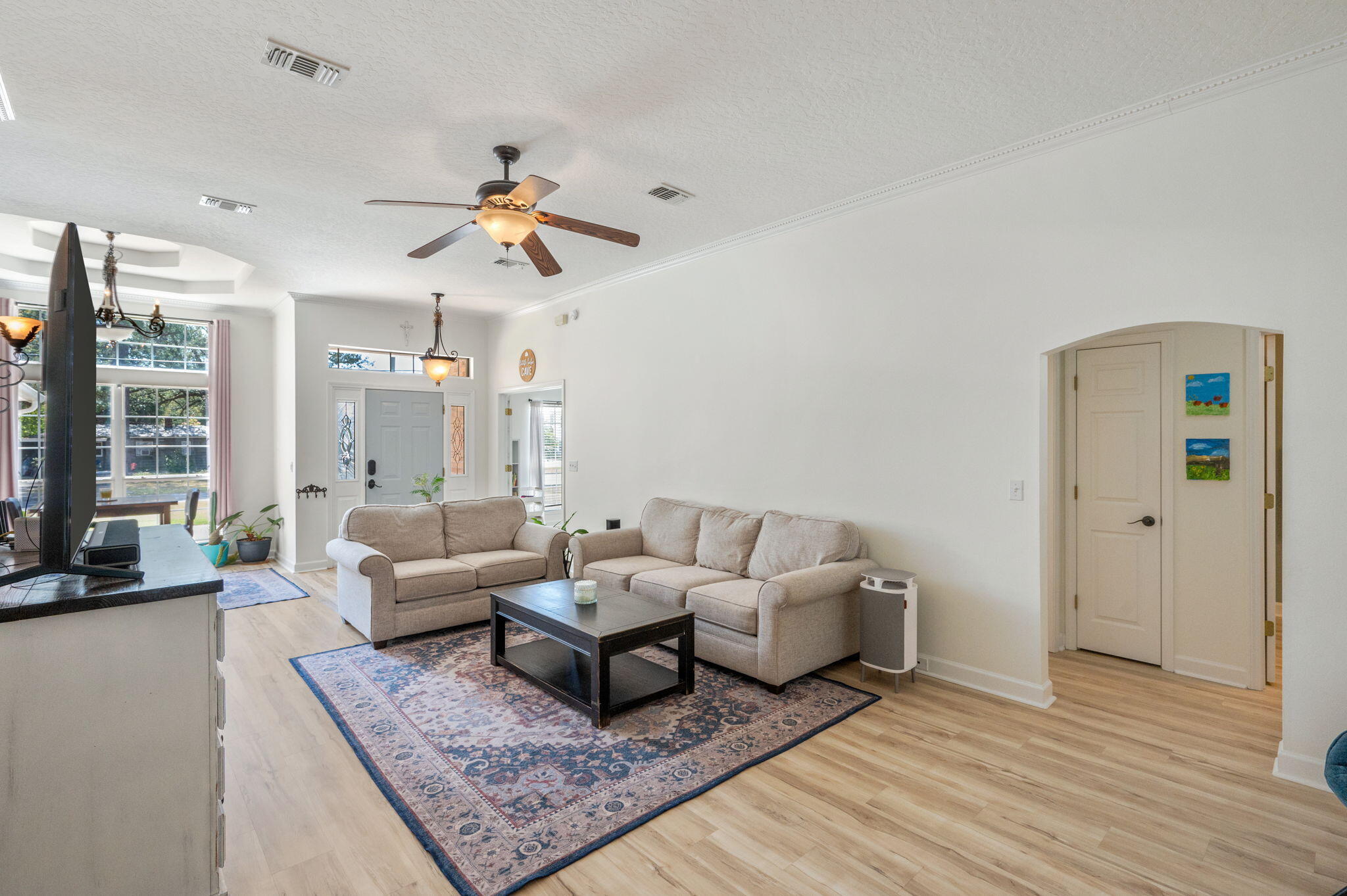 VALPARAISO PLAT 02 - Residential