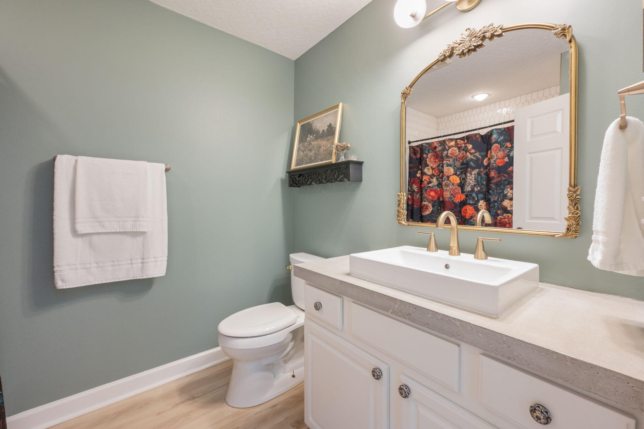 VALPARAISO PLAT 02 - Residential