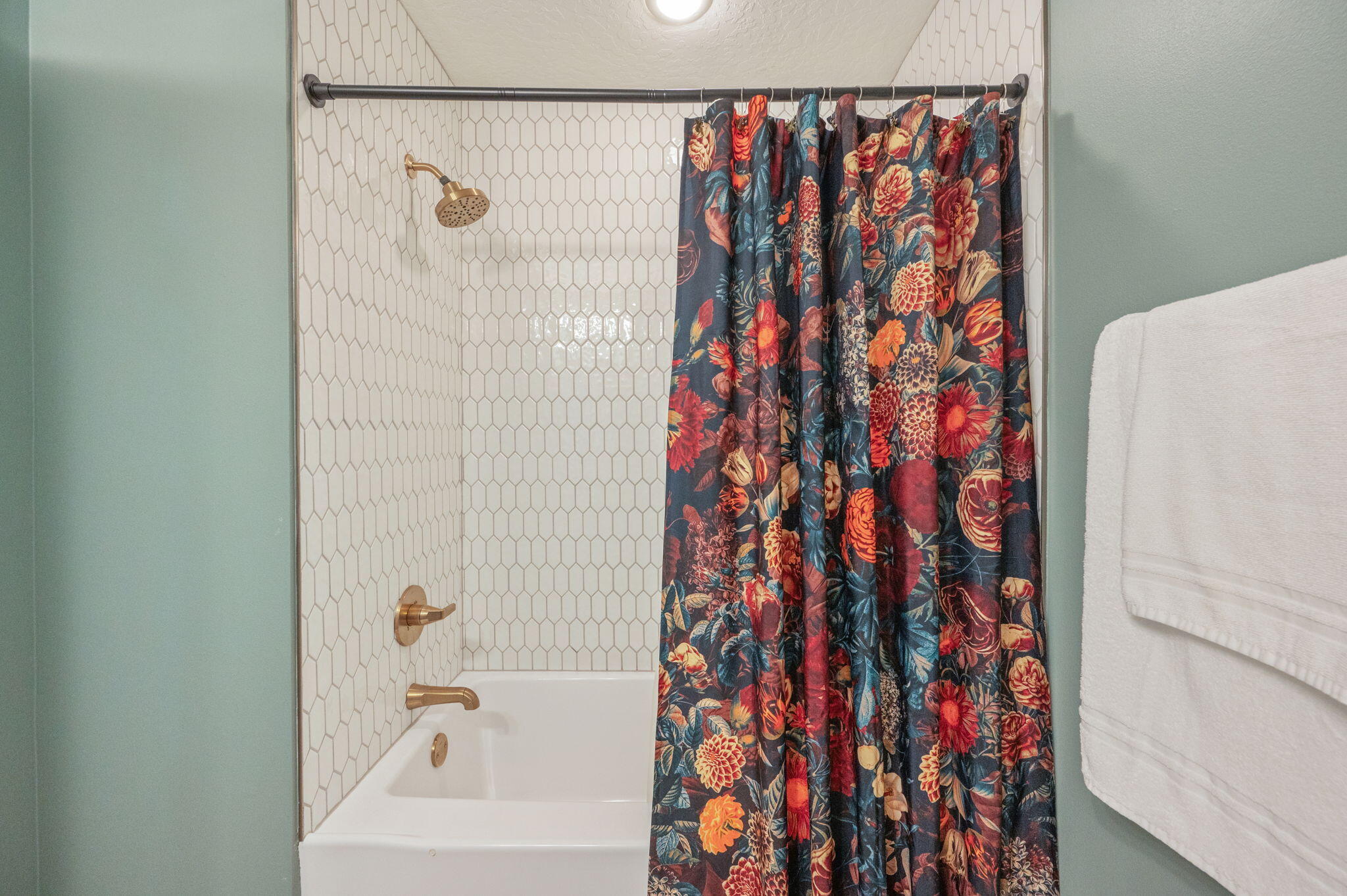 VALPARAISO PLAT 02 - Residential