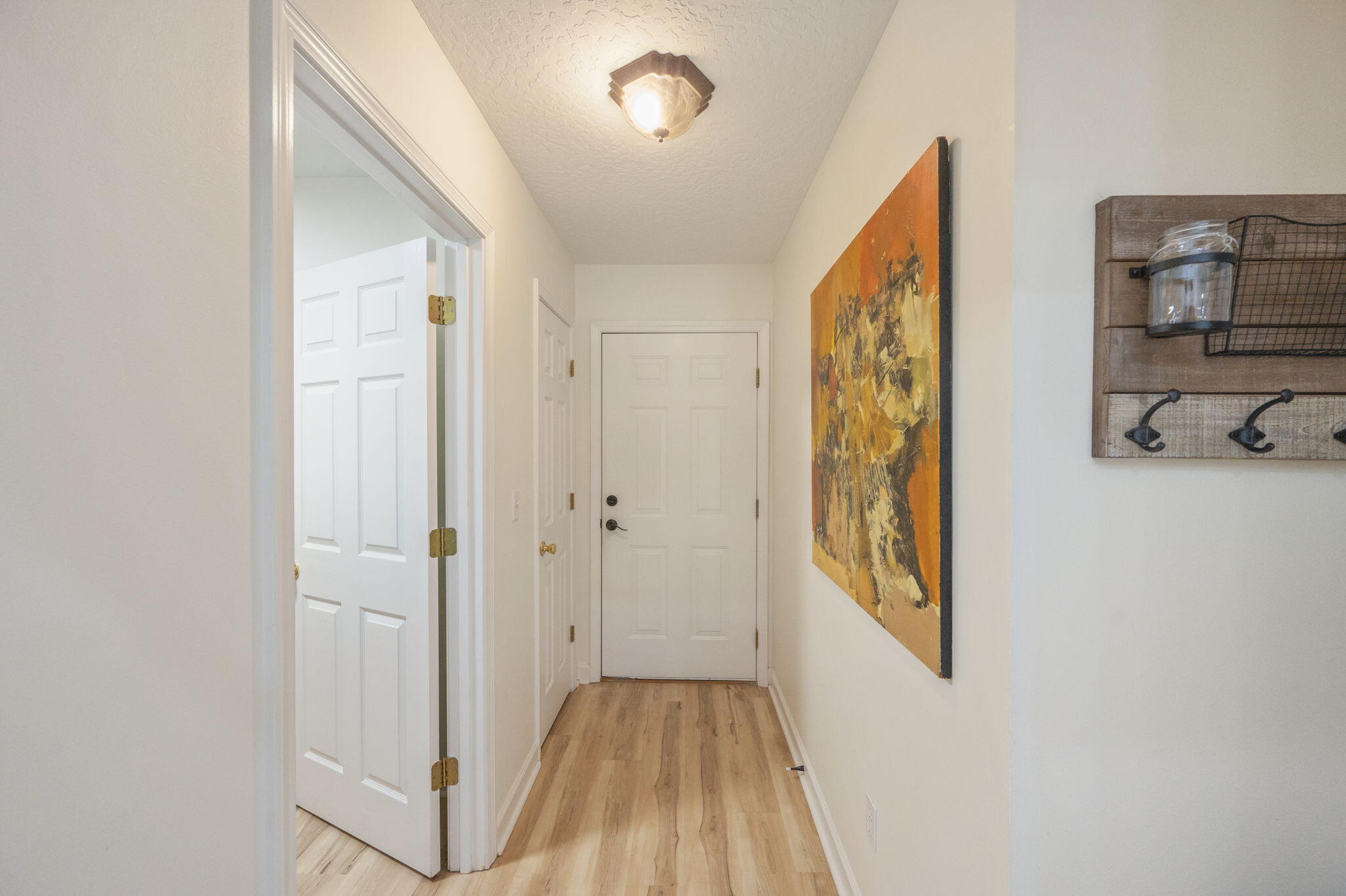 VALPARAISO PLAT 02 - Residential