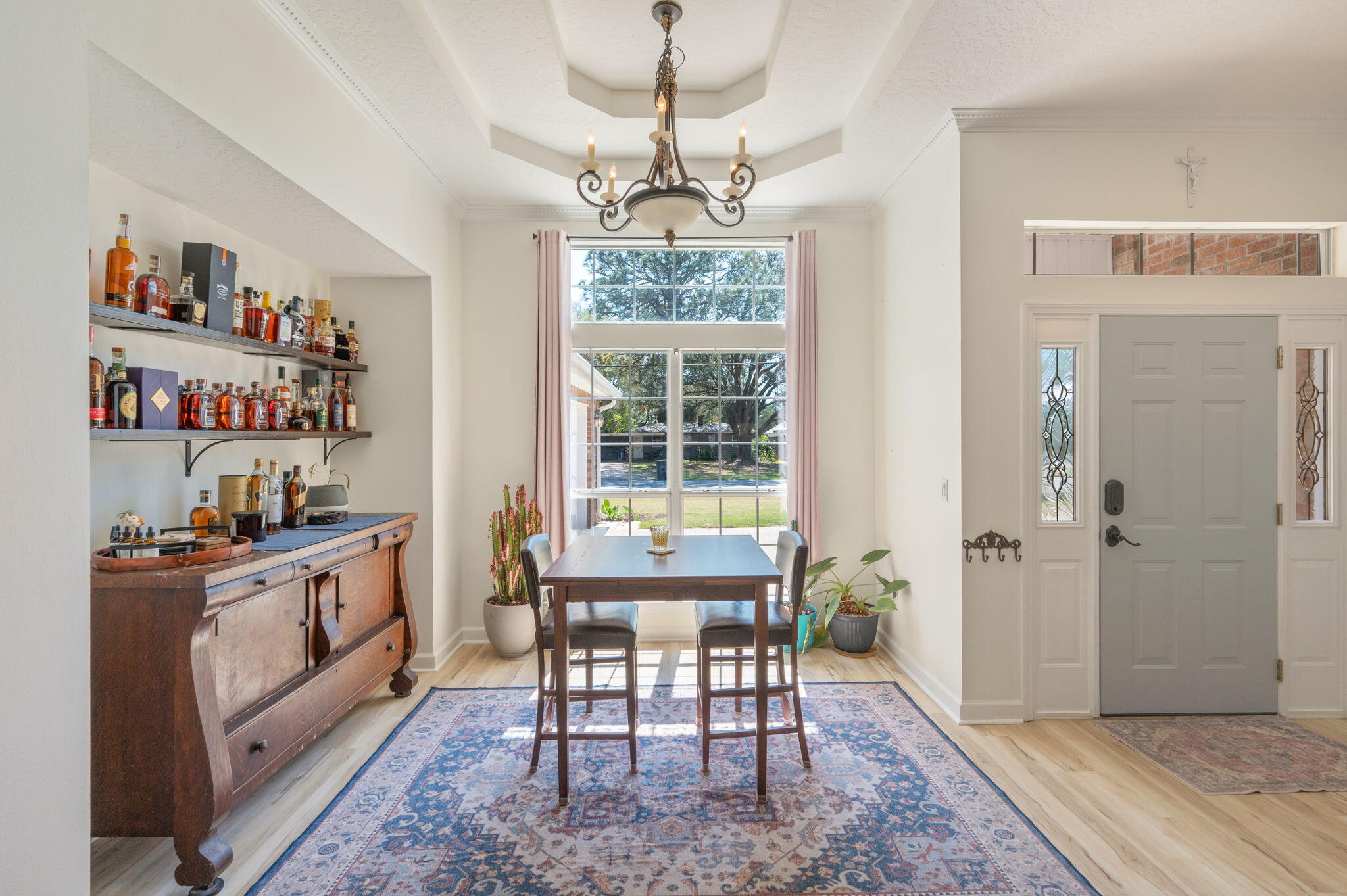 VALPARAISO PLAT 02 - Residential