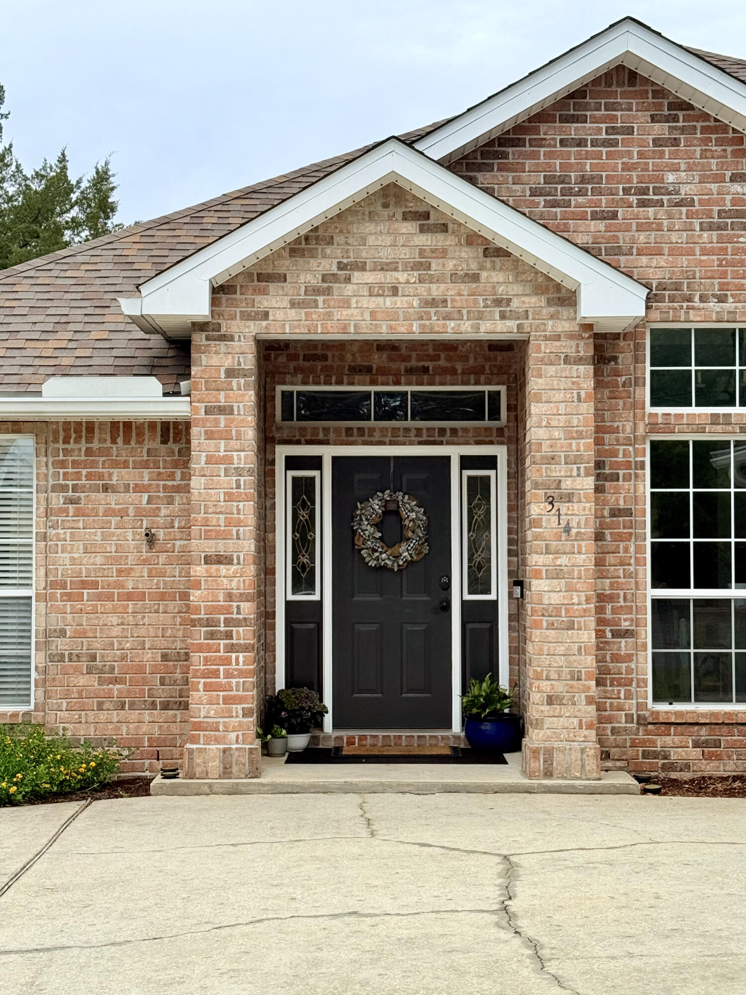 VALPARAISO PLAT 02 - Residential