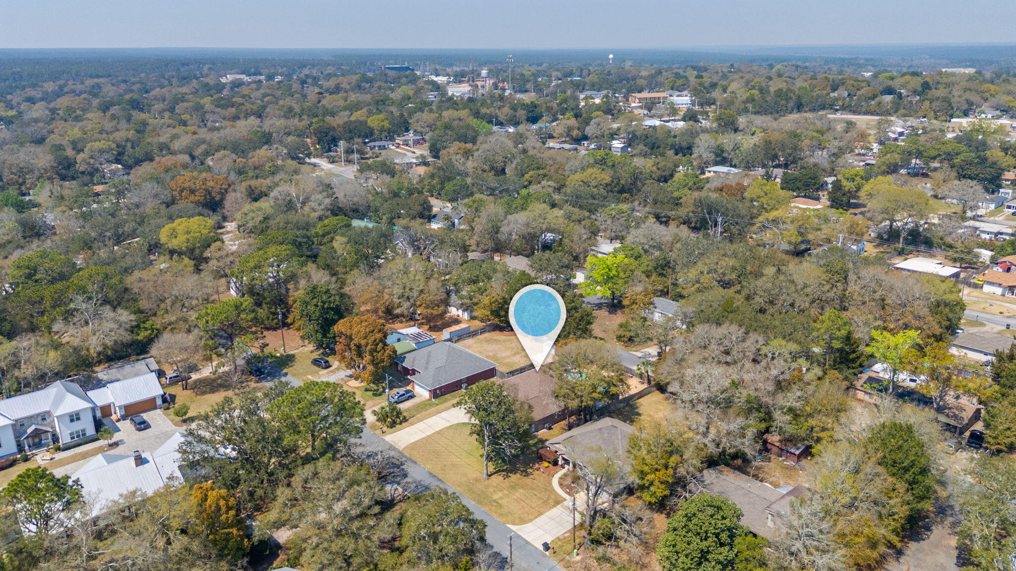 VALPARAISO PLAT 02 - Residential