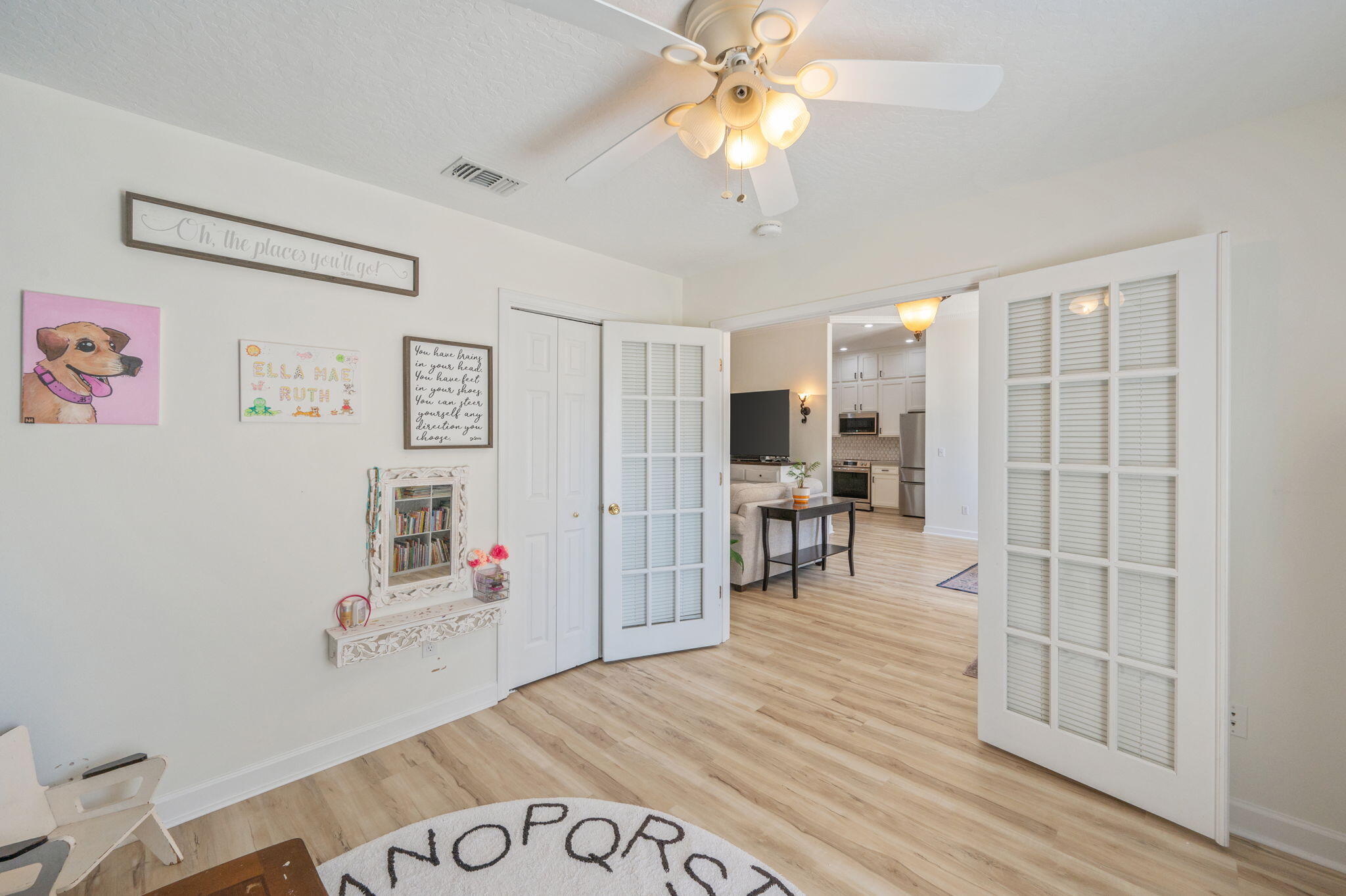 VALPARAISO PLAT 02 - Residential