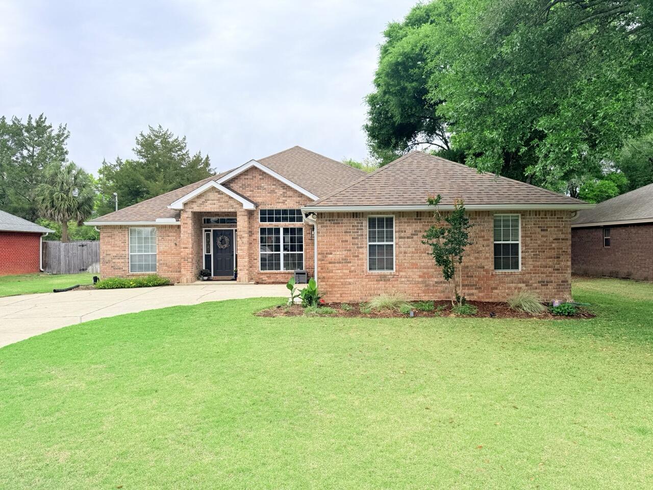 VALPARAISO PLAT 02 - Residential