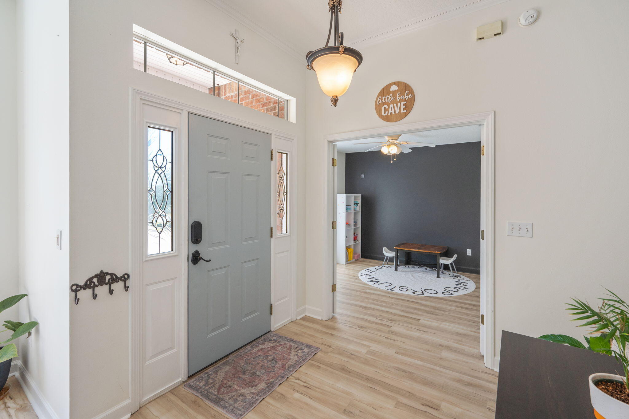 VALPARAISO PLAT 02 - Residential