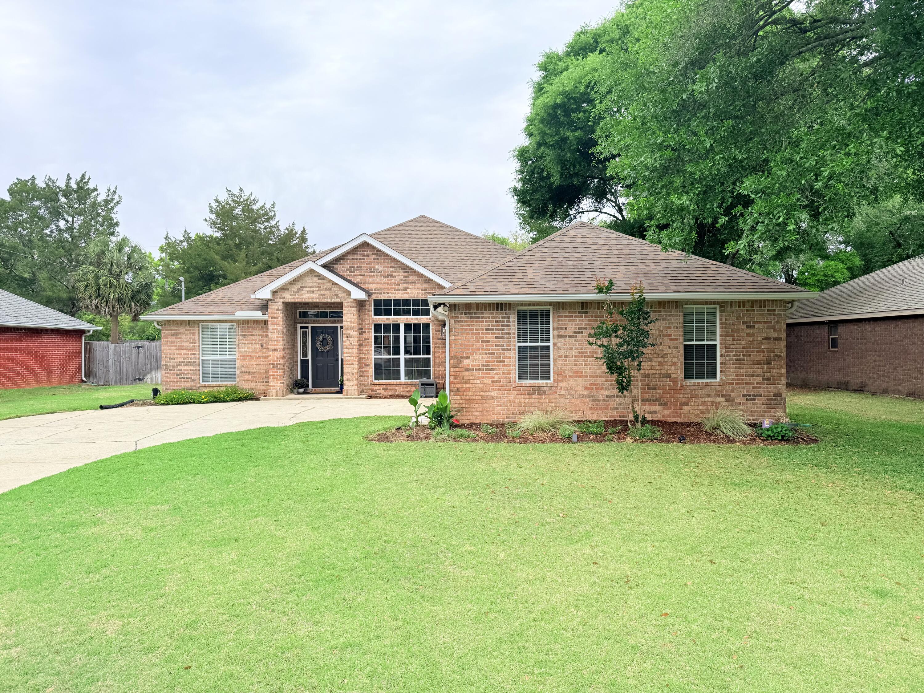 VALPARAISO PLAT 02 - Residential