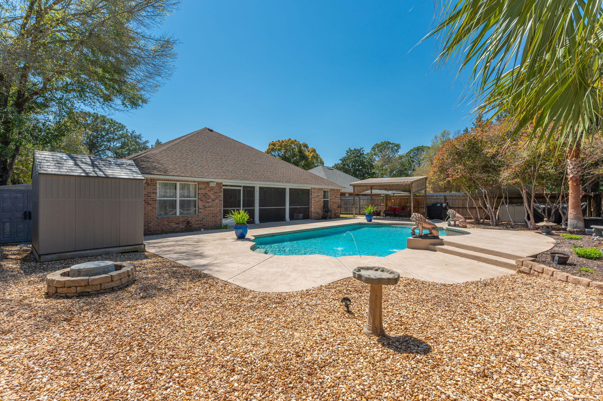 VALPARAISO PLAT 02 - Residential