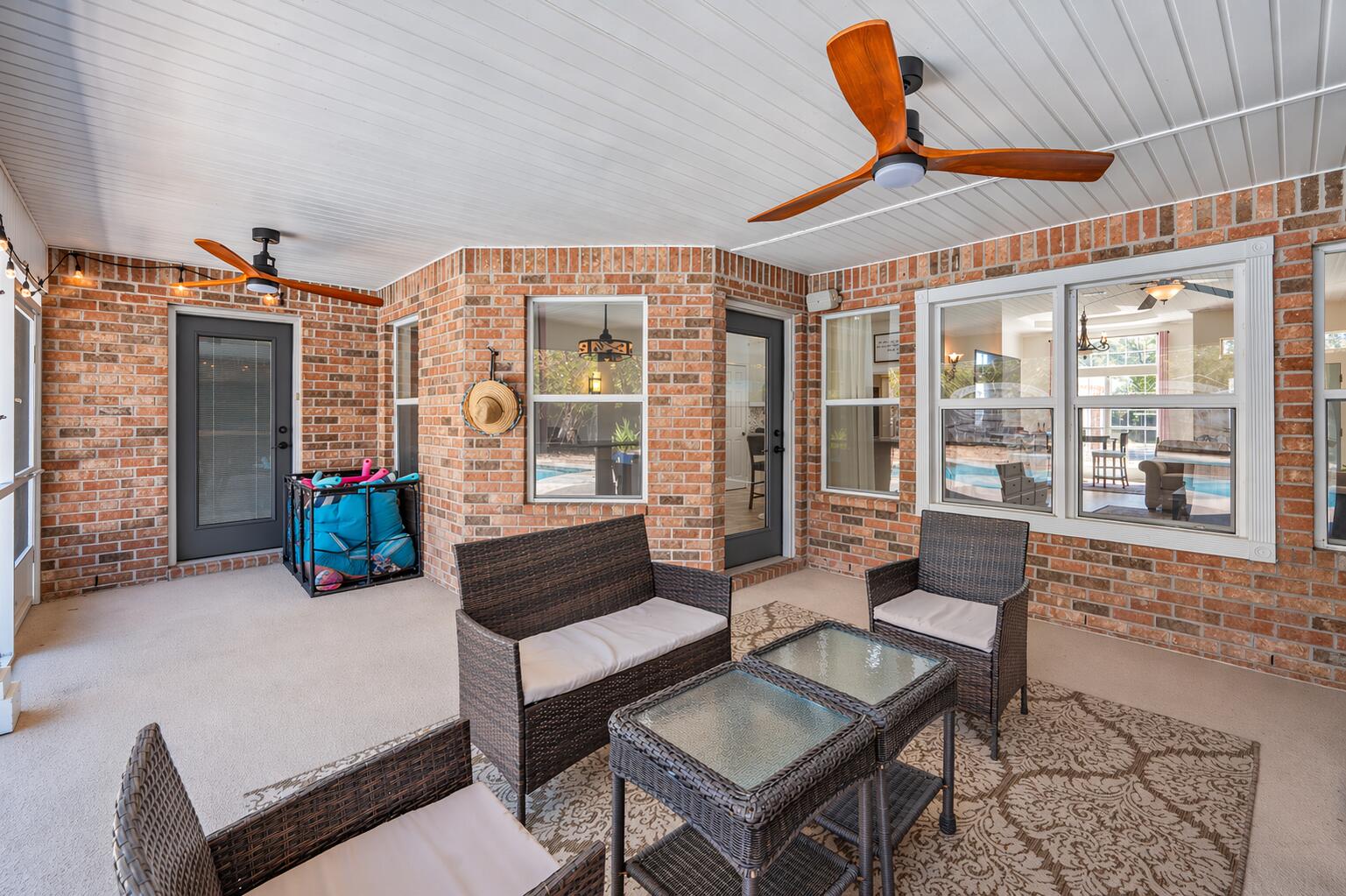 VALPARAISO PLAT 02 - Residential