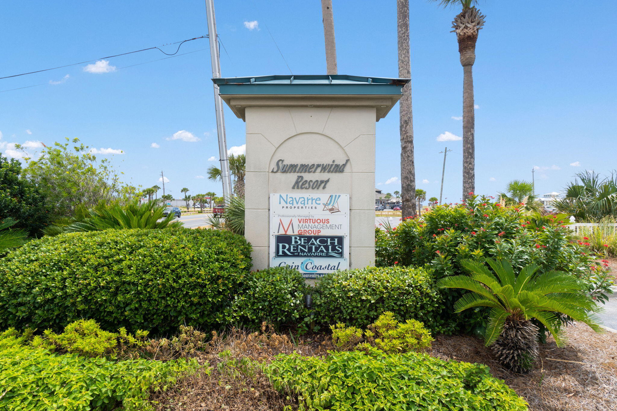 SUMMERWIND WEST - Residential