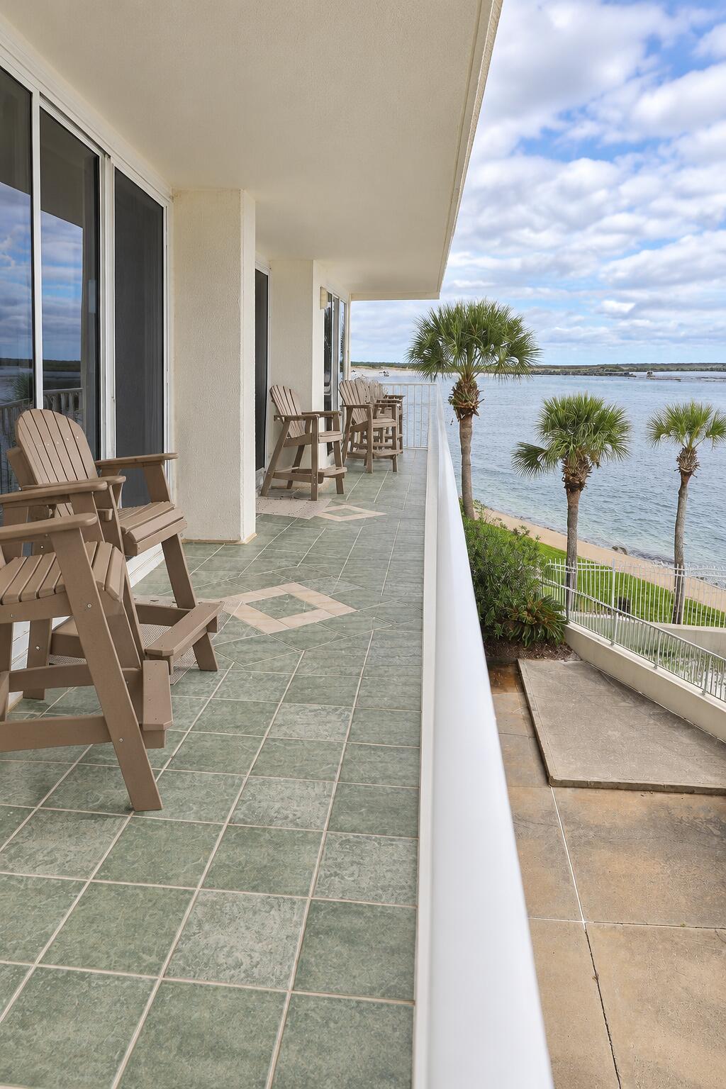 150 Gulf Shore Drive 201