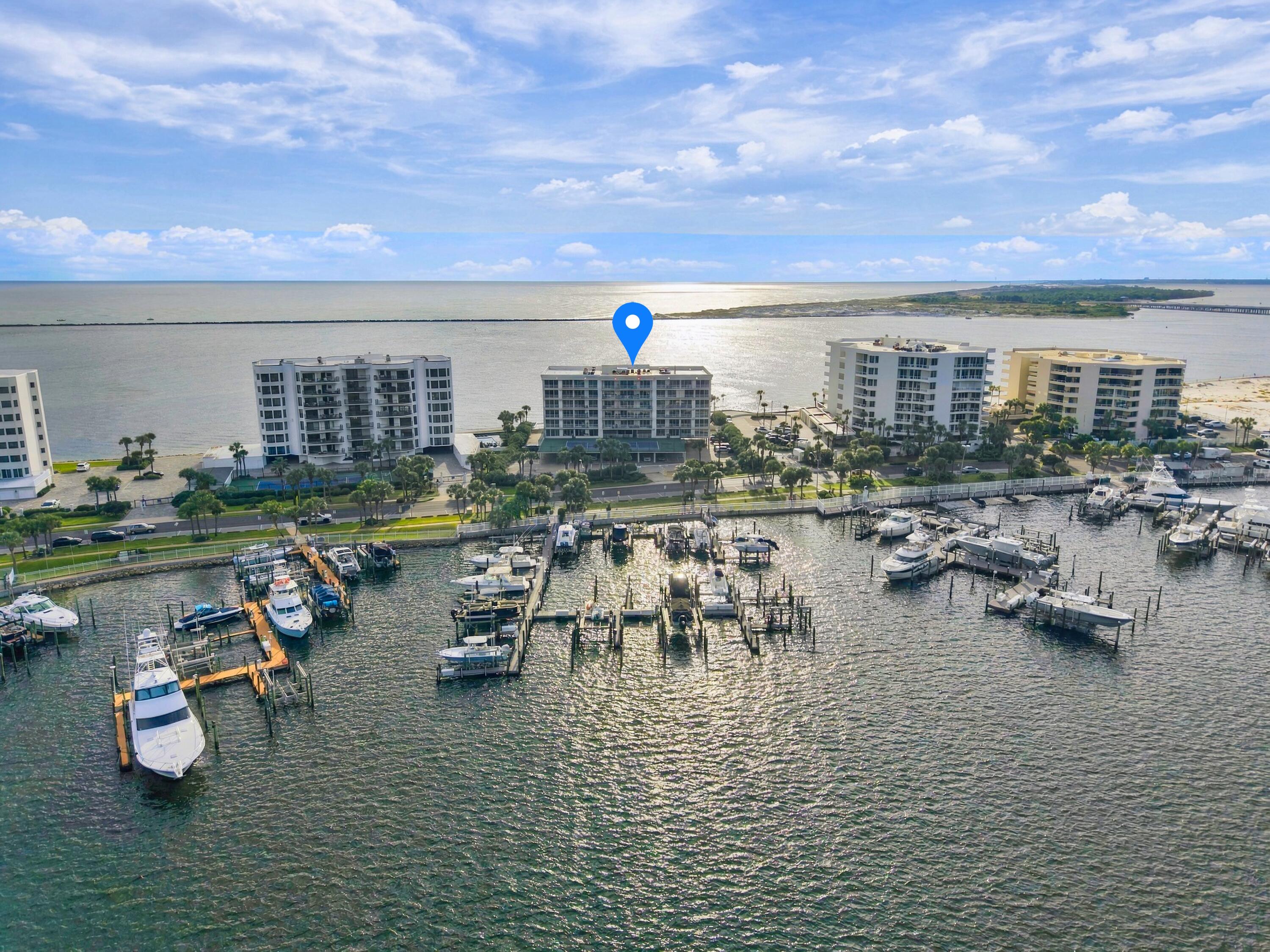 150 Gulf Shore Drive 201