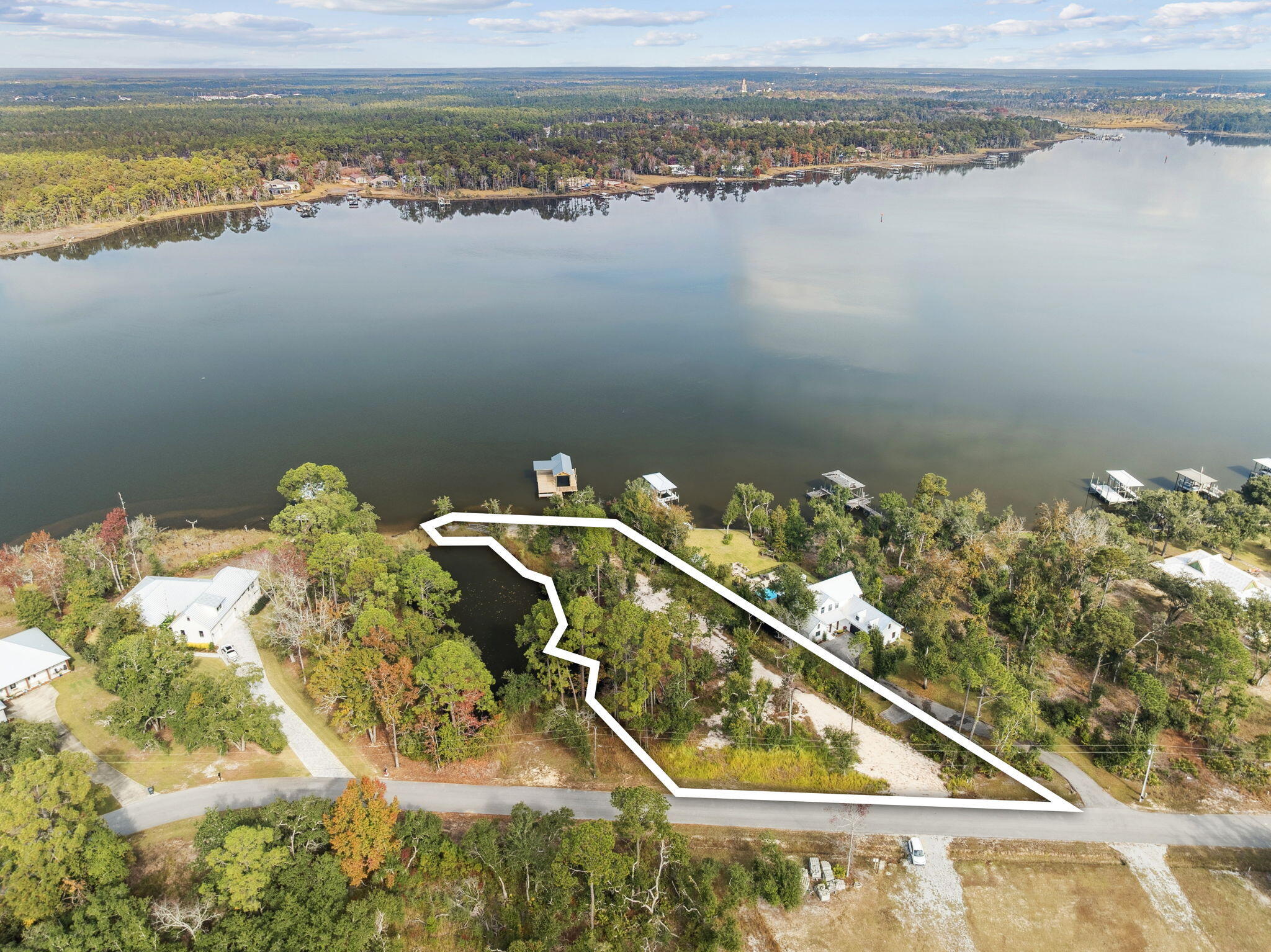 Lot 6A Lagrange Road