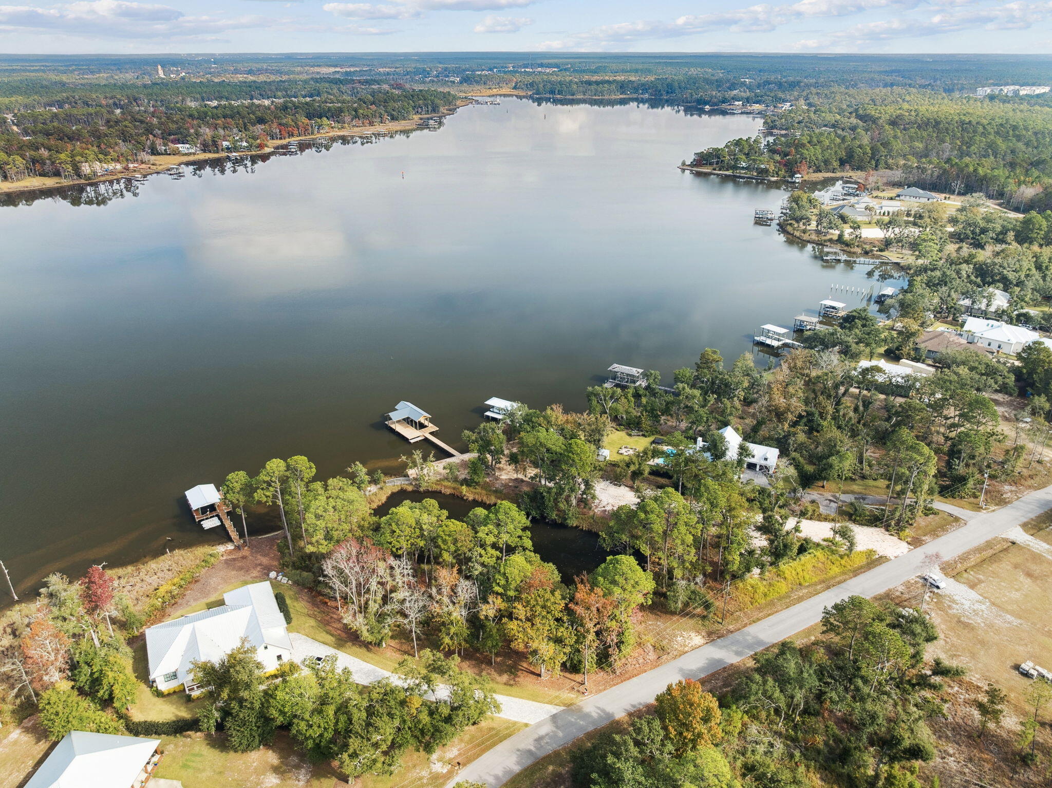 Lot 6A Lagrange Road