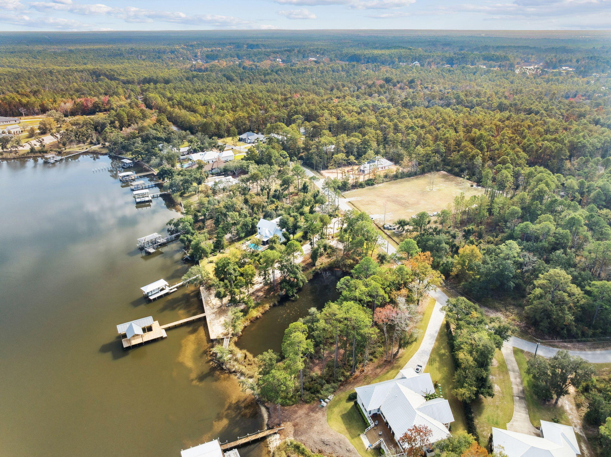 Lot 6A Lagrange Road