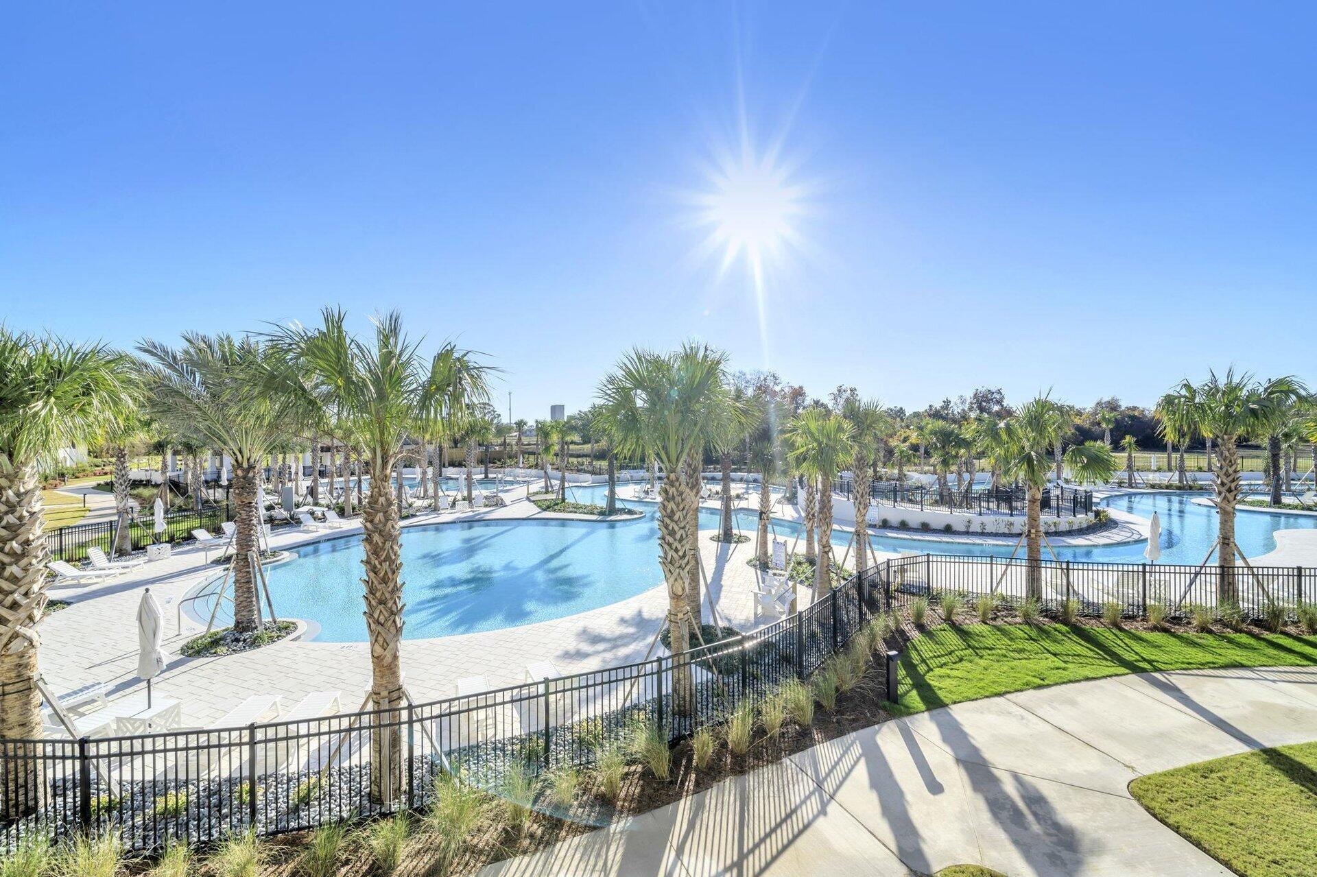 The Grove at Seascape - Residential