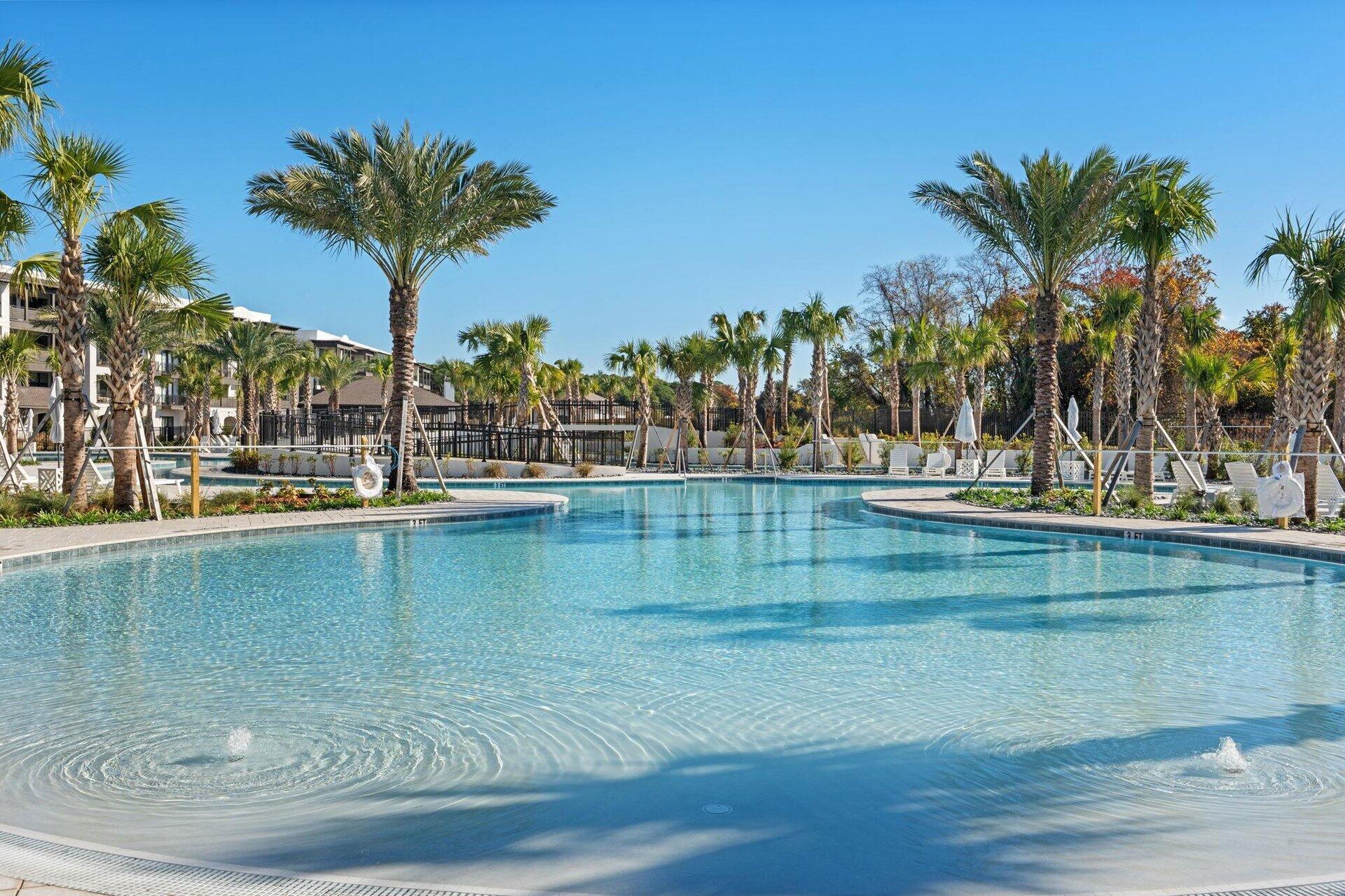 The Grove at Seascape - Residential