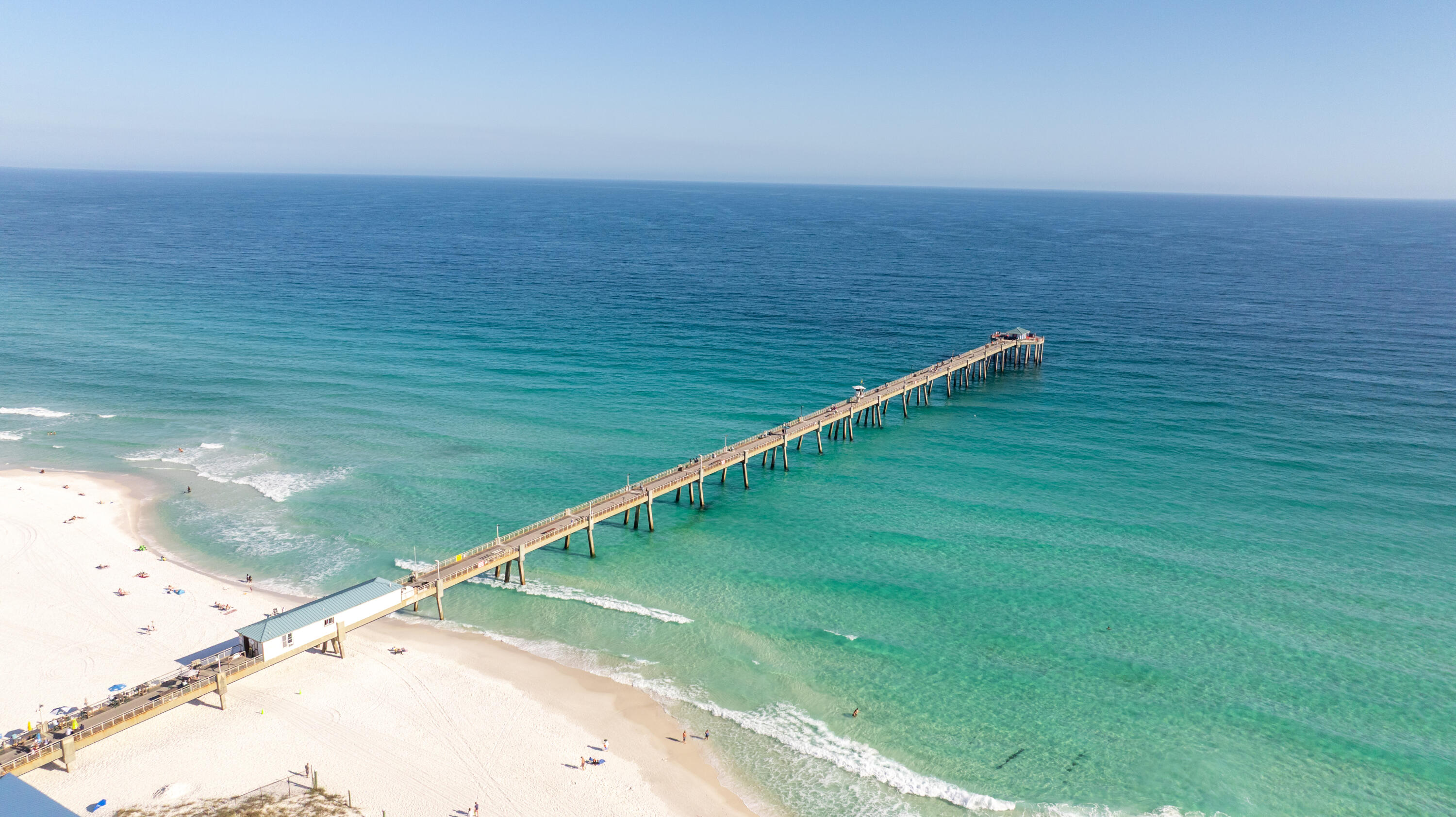 WATERWAY CONDO - Residential