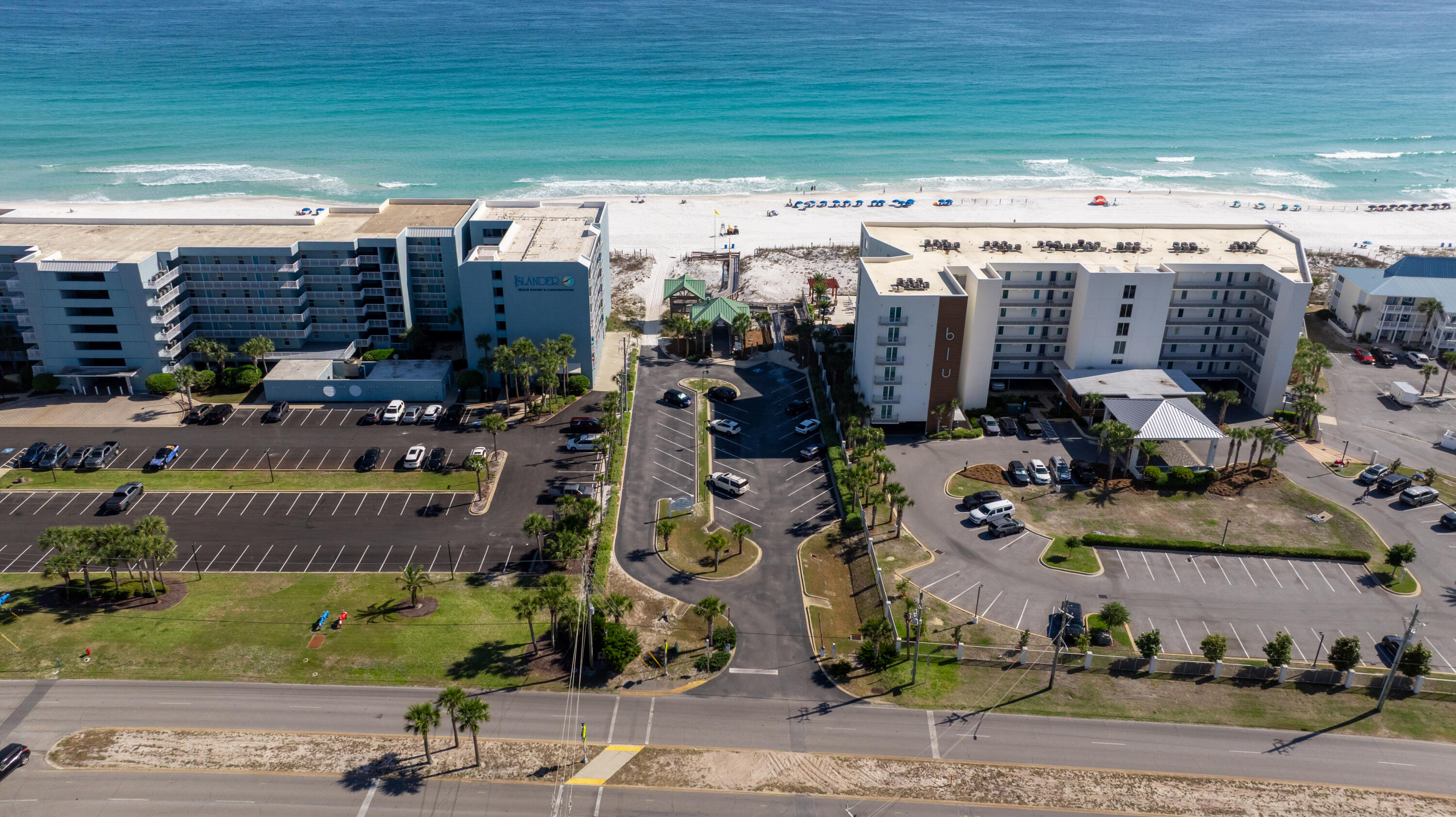 WATERWAY CONDO - Residential